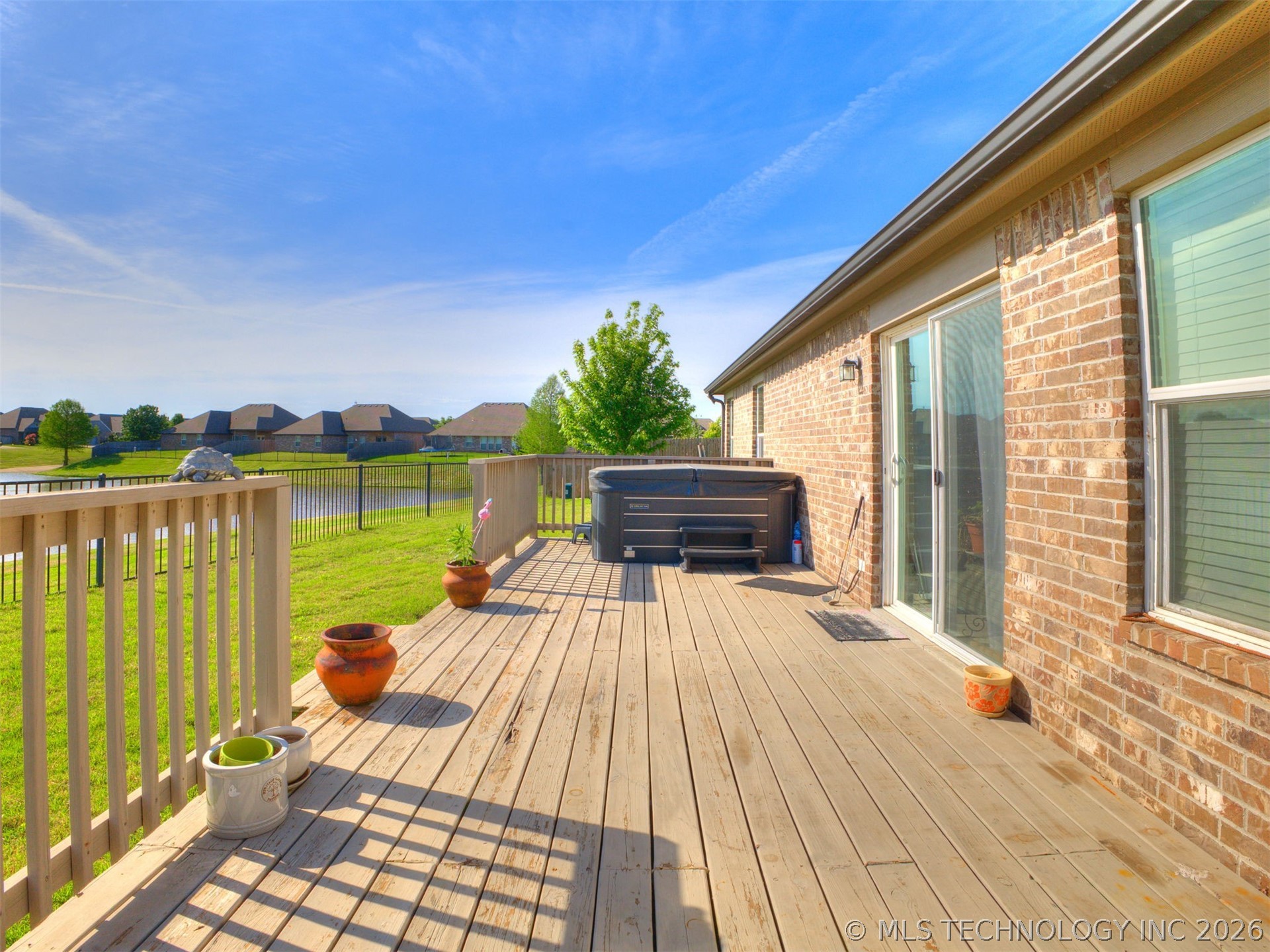 13659 S Quincy Street Glenpool OK 74033