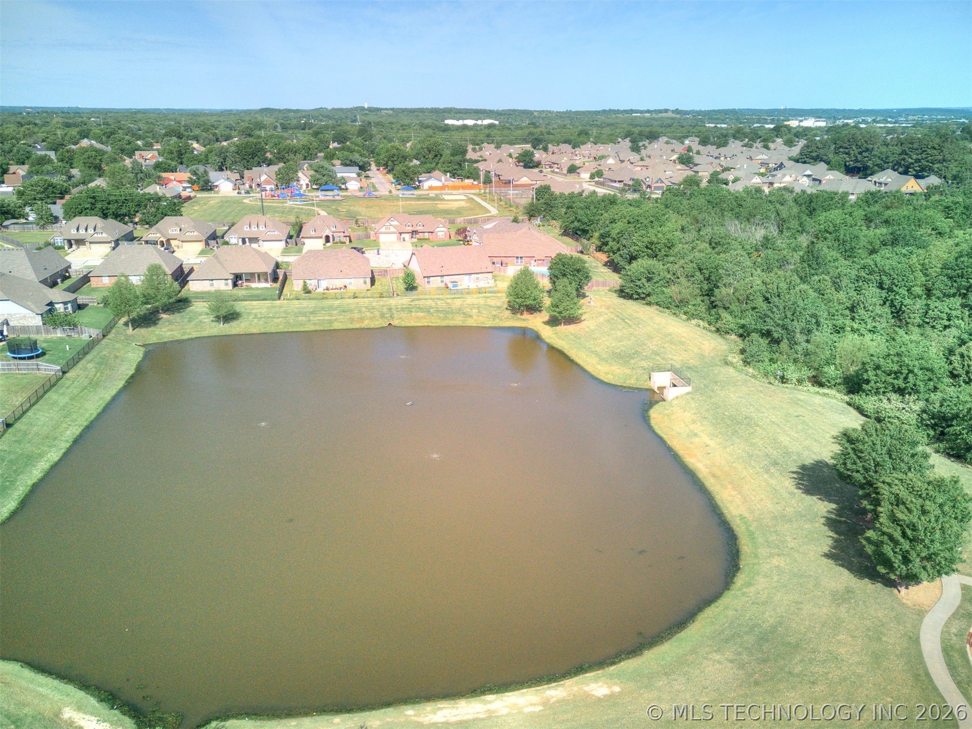 13659 S Quincy Street Glenpool OK 74033