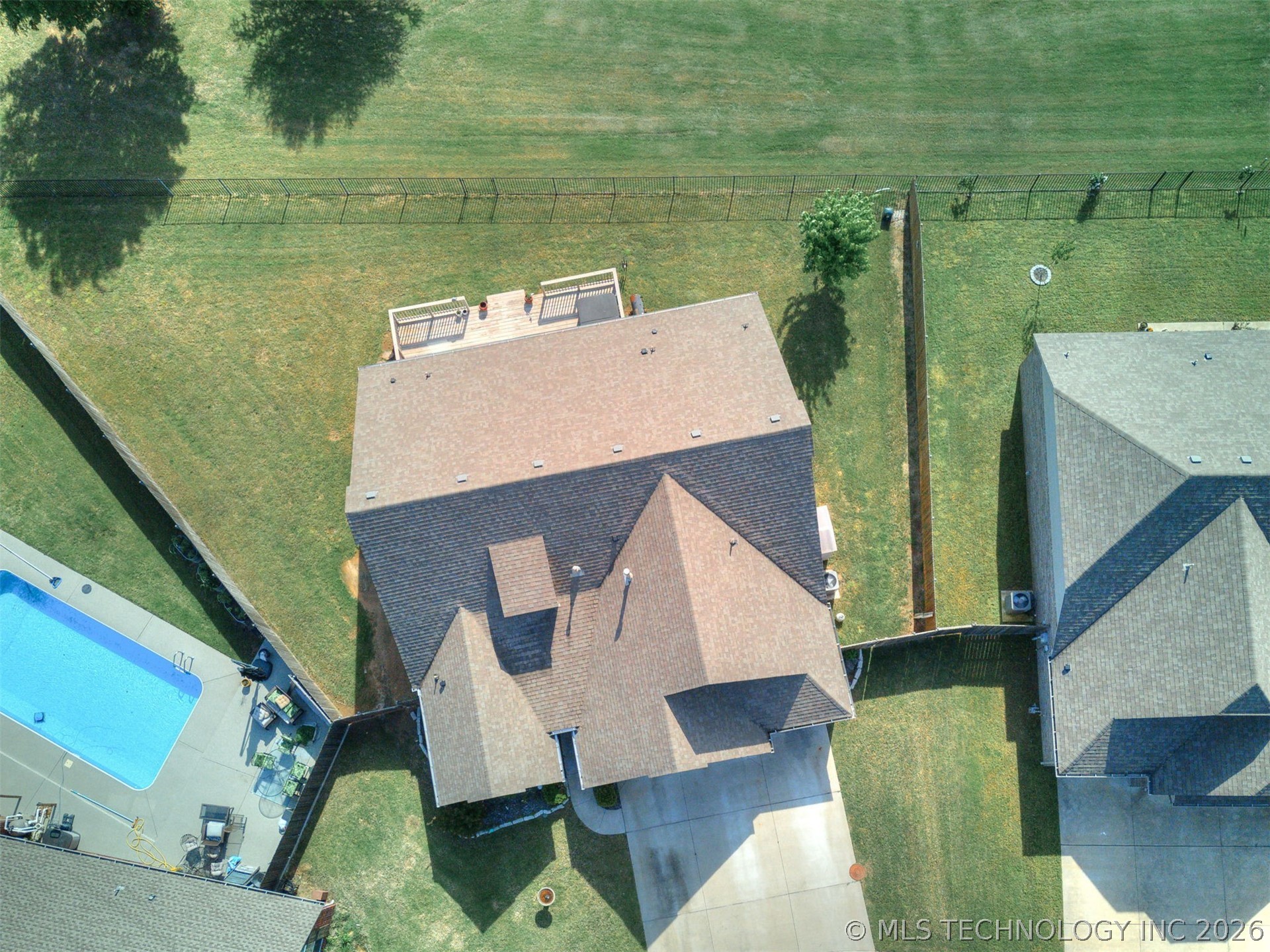 13659 S Quincy Street Glenpool OK 74033