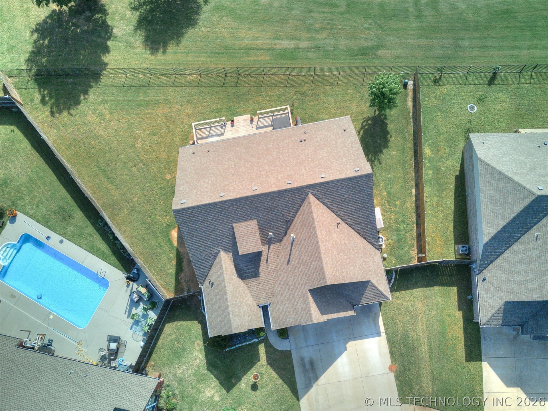 13659 S Quincy Street Glenpool OK 74033