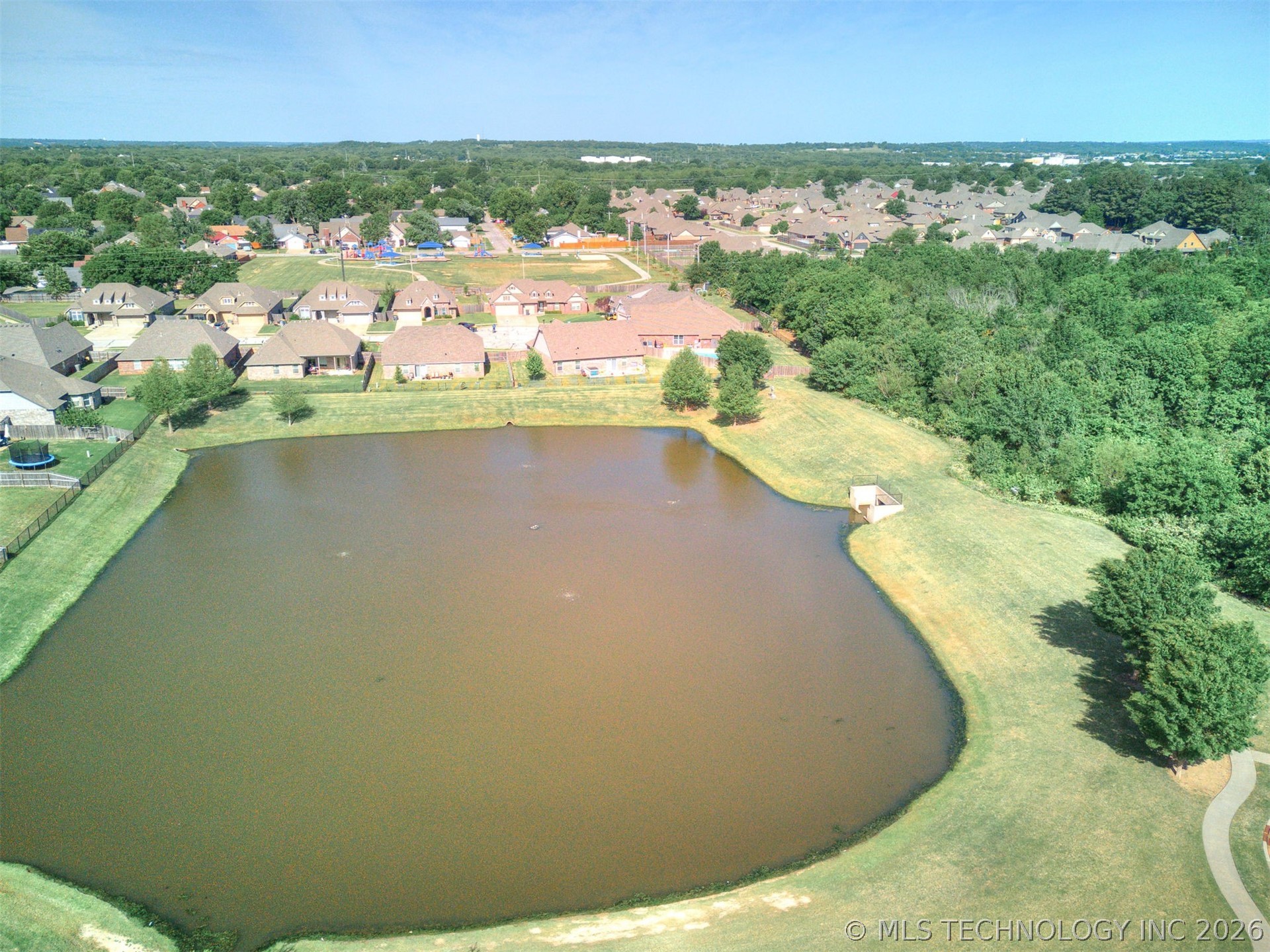 13659 S Quincy Street Glenpool OK 74033