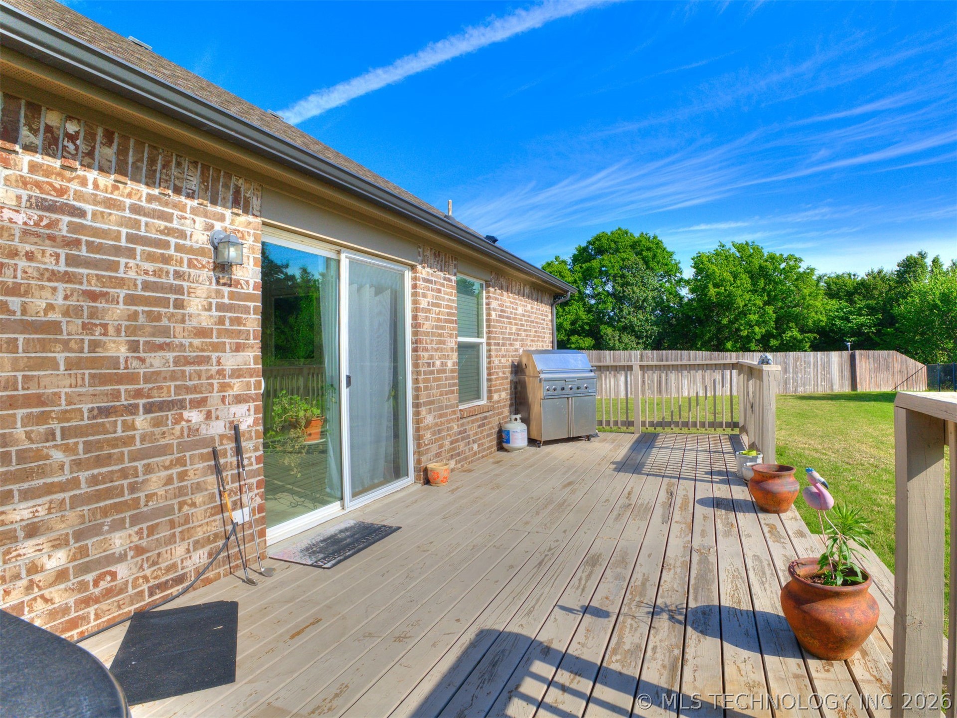 13659 S Quincy Street Glenpool OK 74033