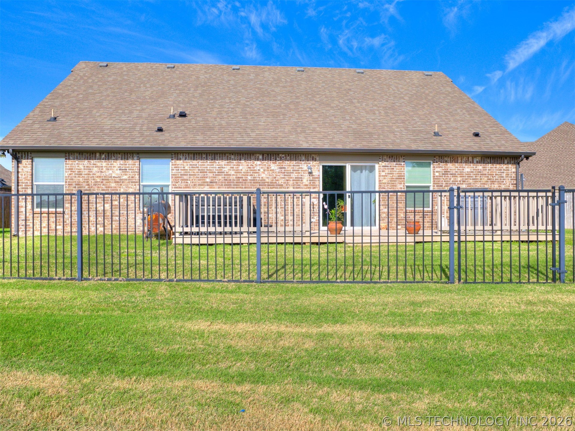 13659 S Quincy Street Glenpool OK 74033