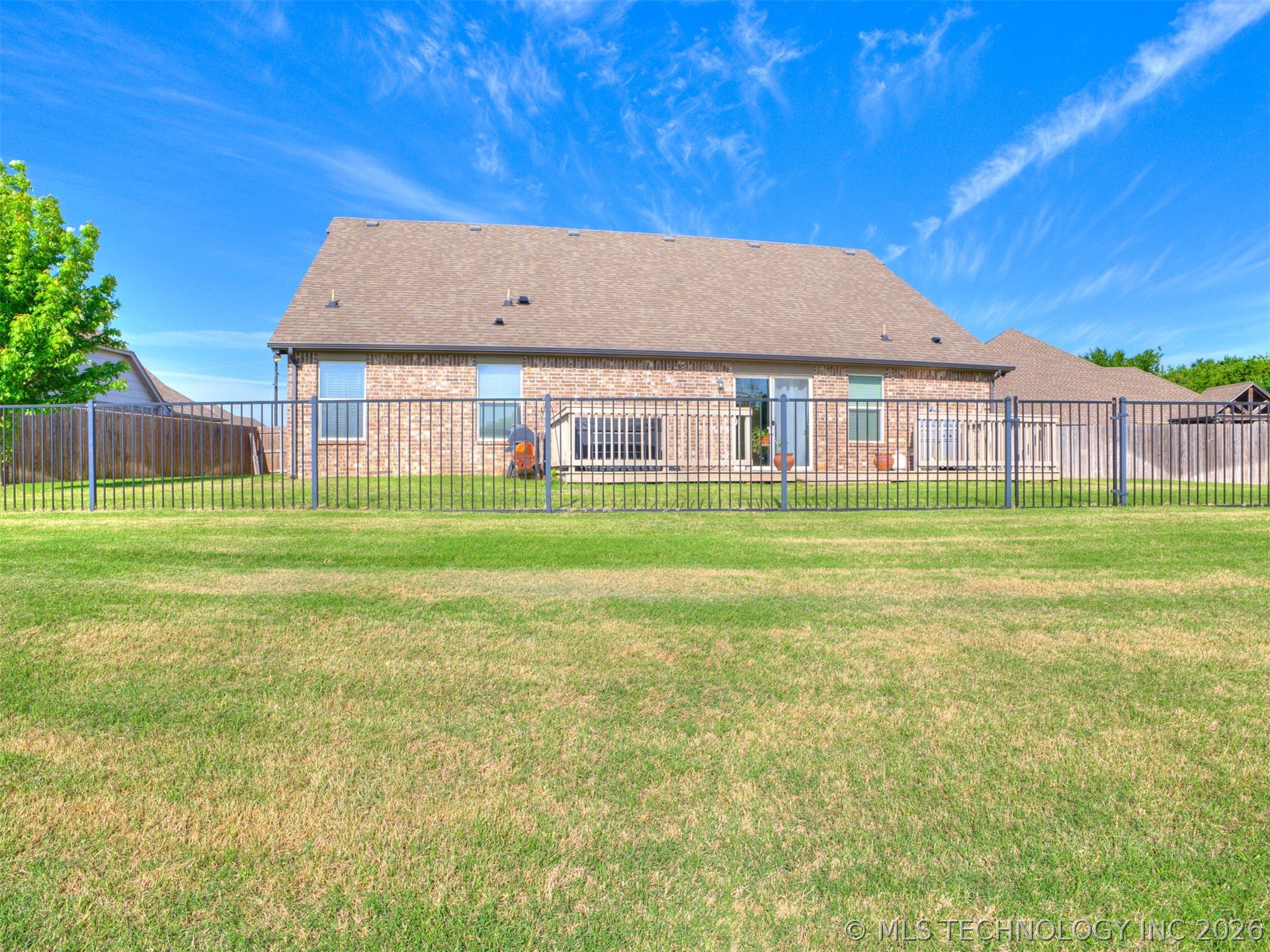 13659 S Quincy Street Glenpool OK 74033