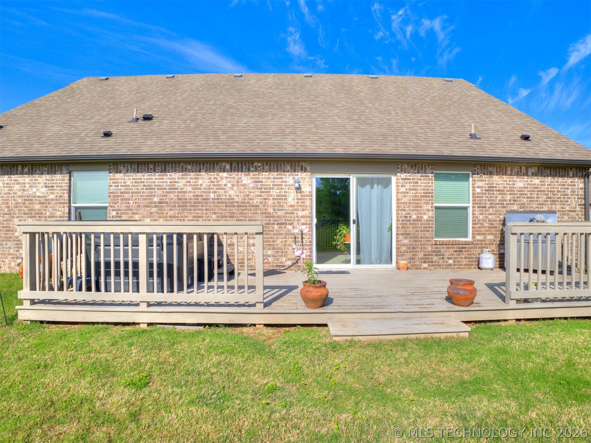 13659 S Quincy Street Glenpool OK 74033