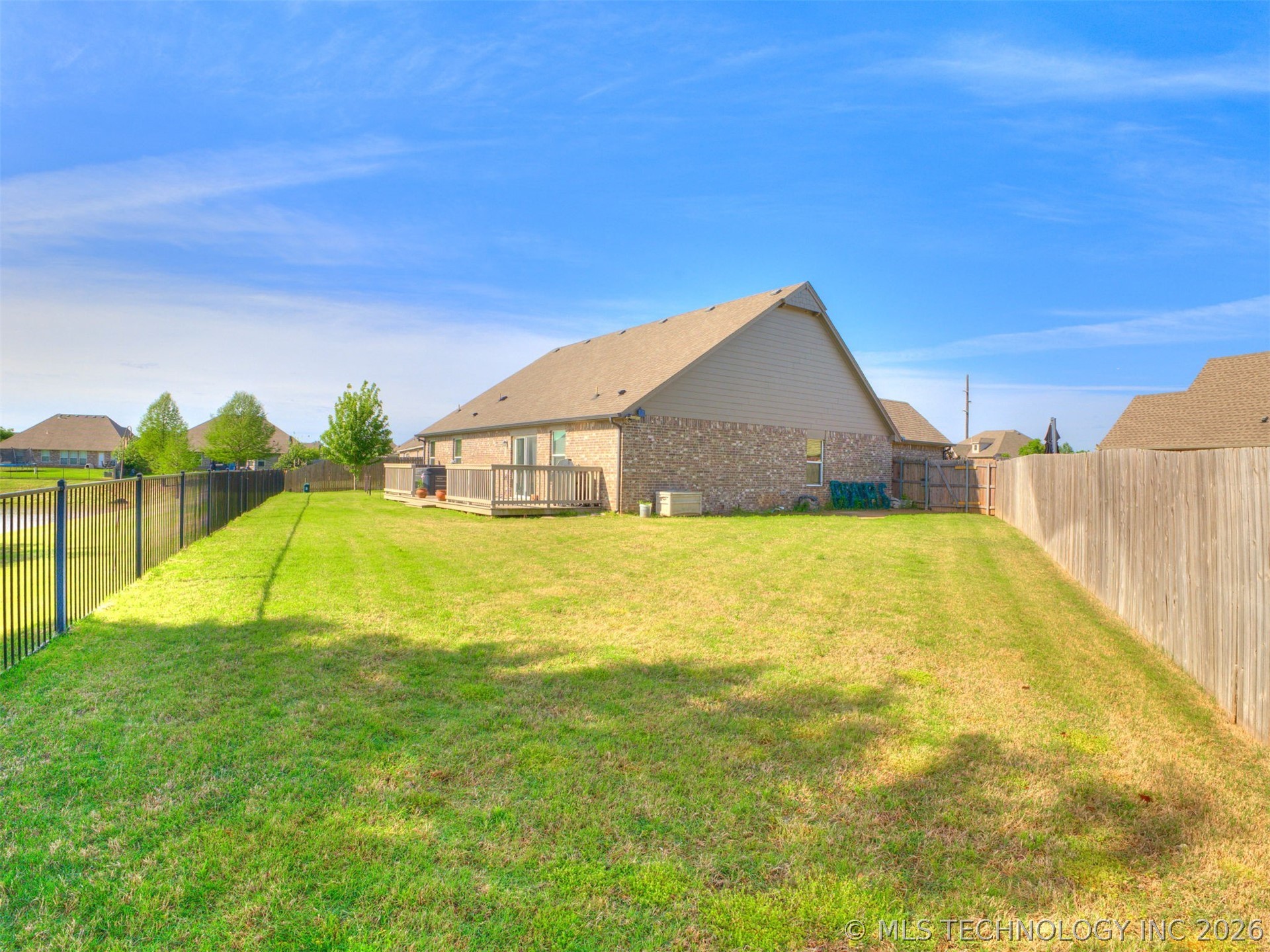 13659 S Quincy Street Glenpool OK 74033