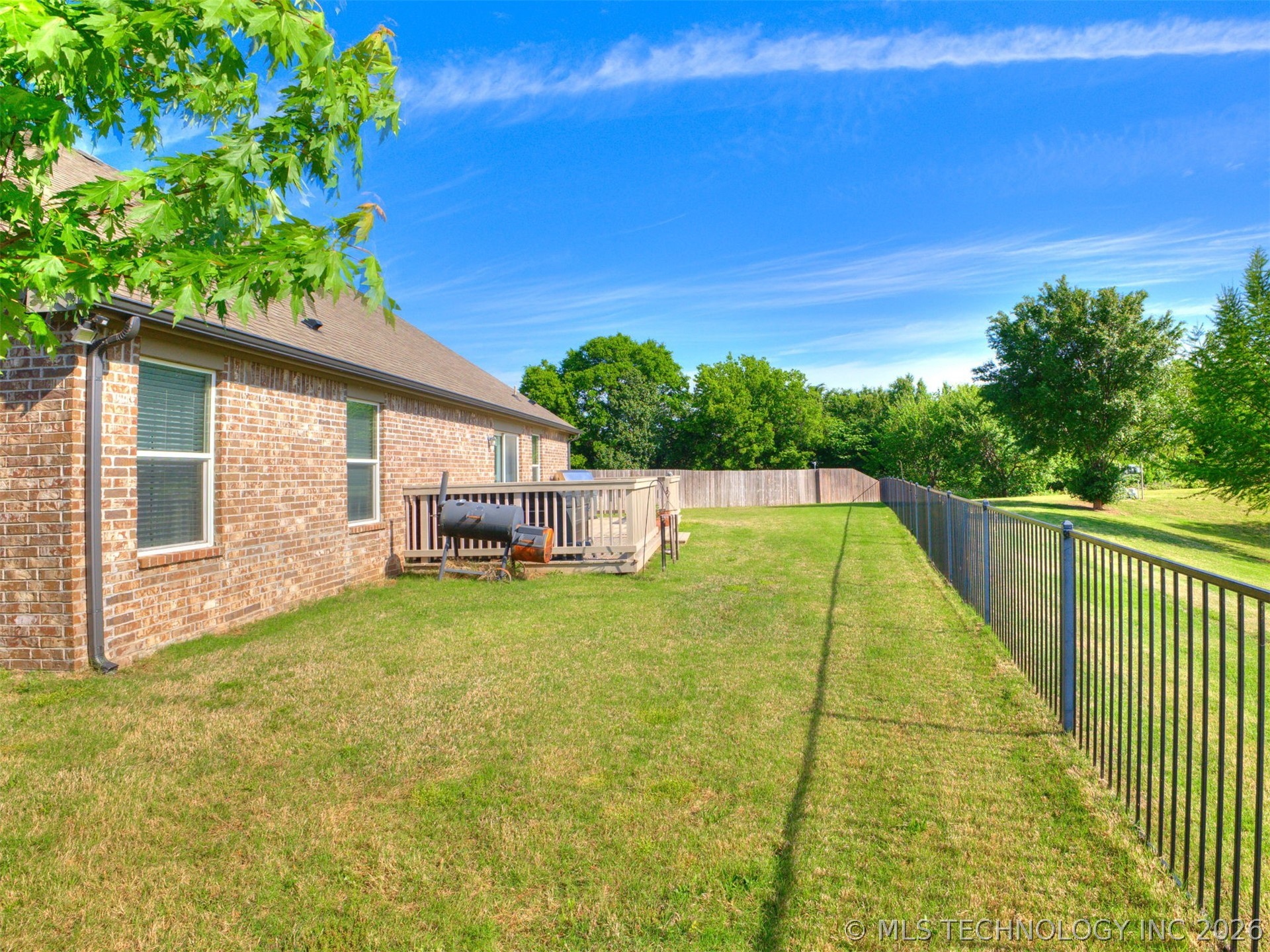 13659 S Quincy Street Glenpool OK 74033