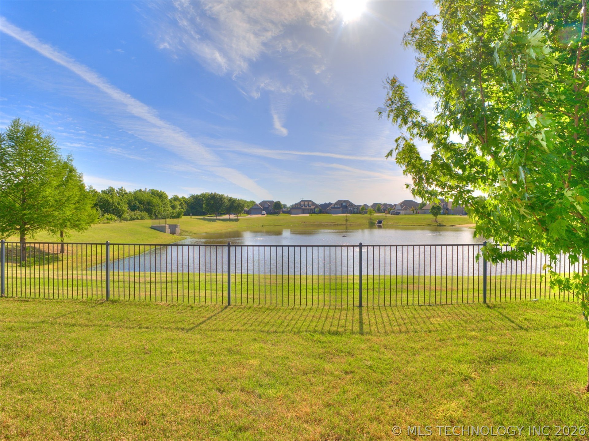 13659 S Quincy Street Glenpool OK 74033