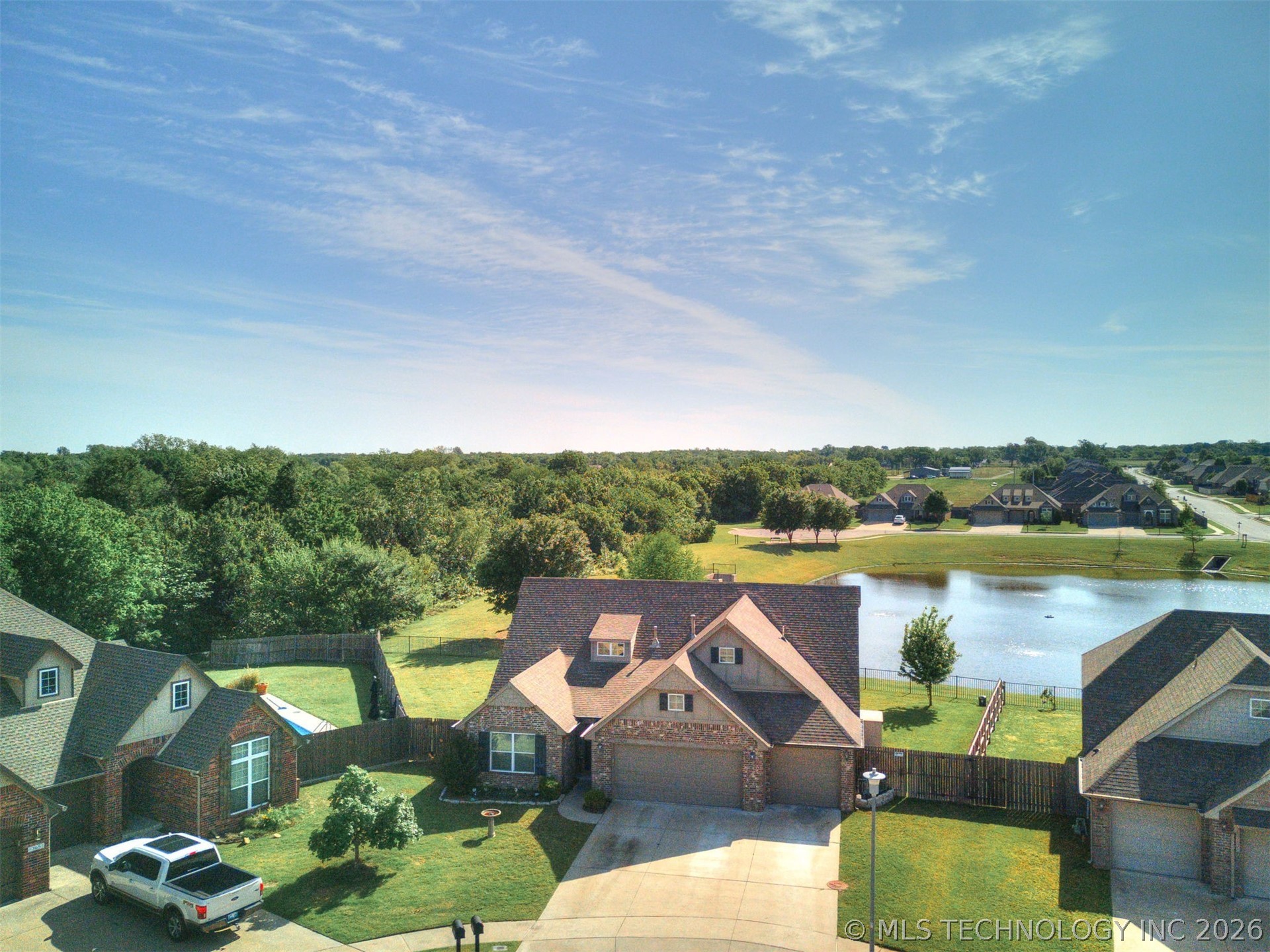 13659 S Quincy Street Glenpool OK 74033