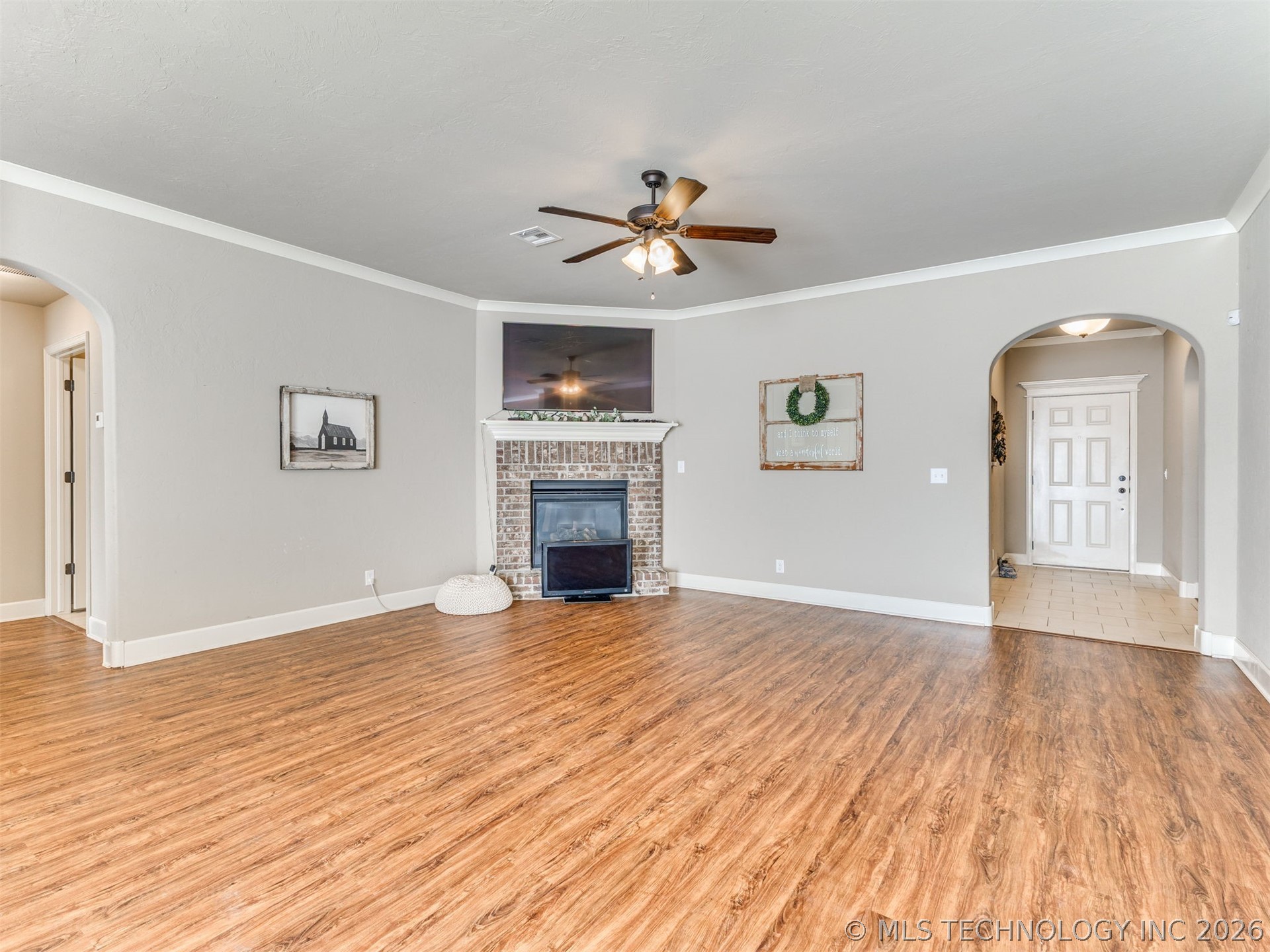 13659 S Quincy Street Glenpool OK 74033