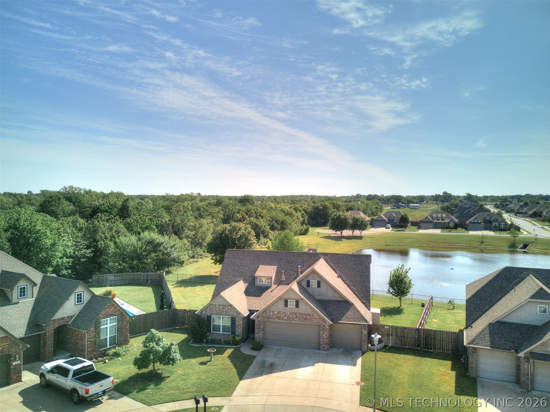 13659 S Quincy Street Glenpool OK 74033