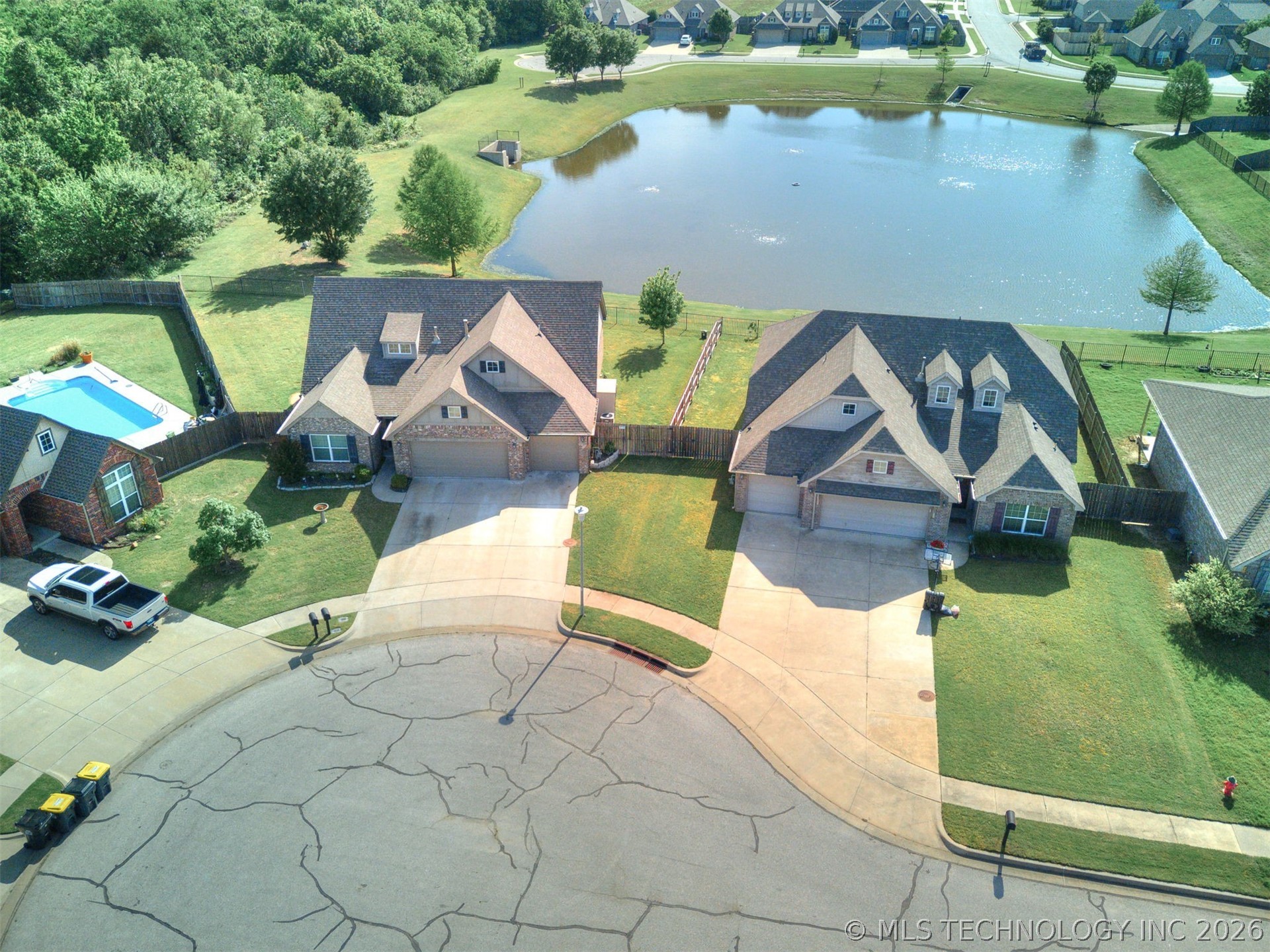 13659 S Quincy Street Glenpool OK 74033