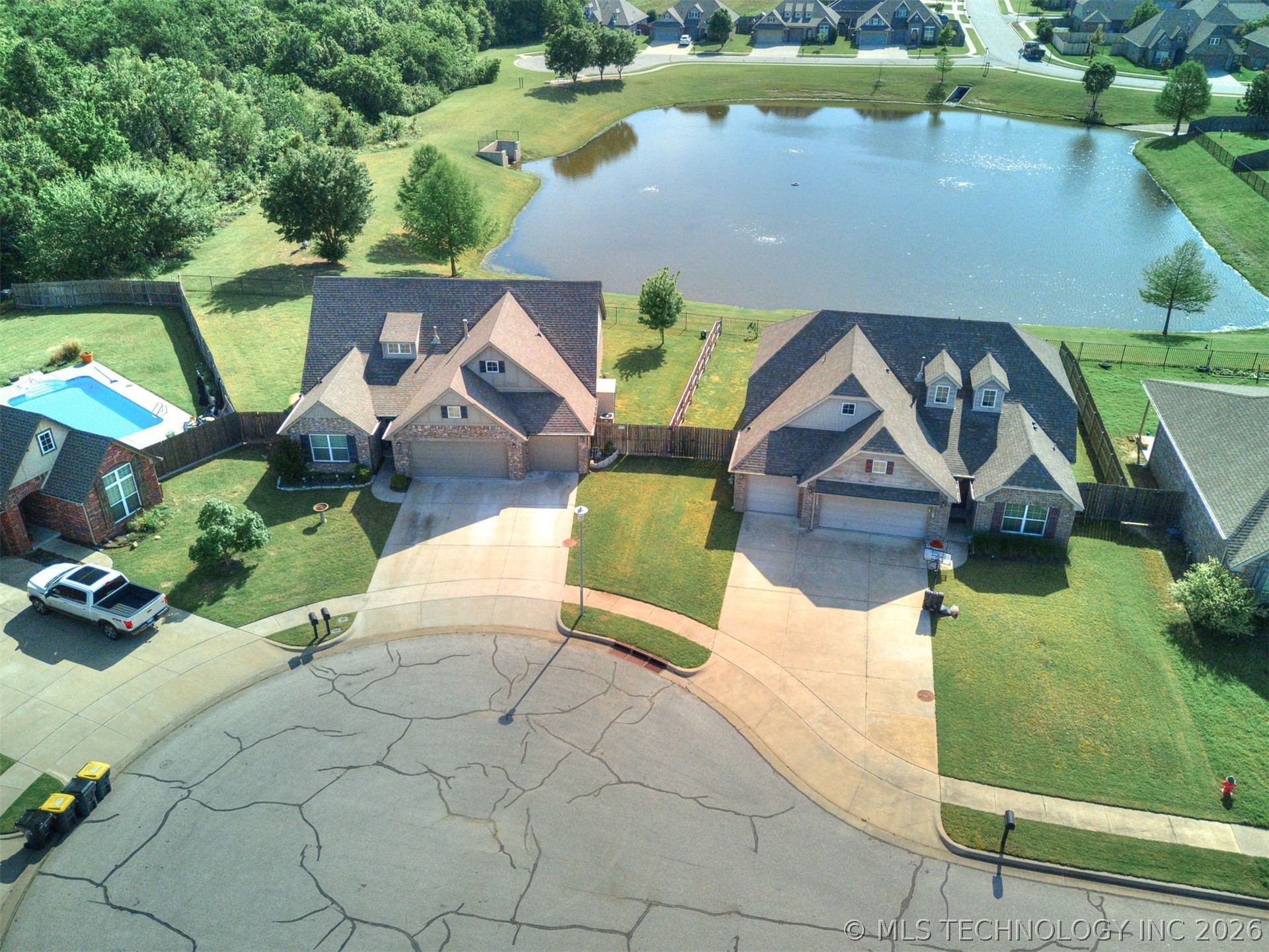 13659 S Quincy Street Glenpool OK 74033