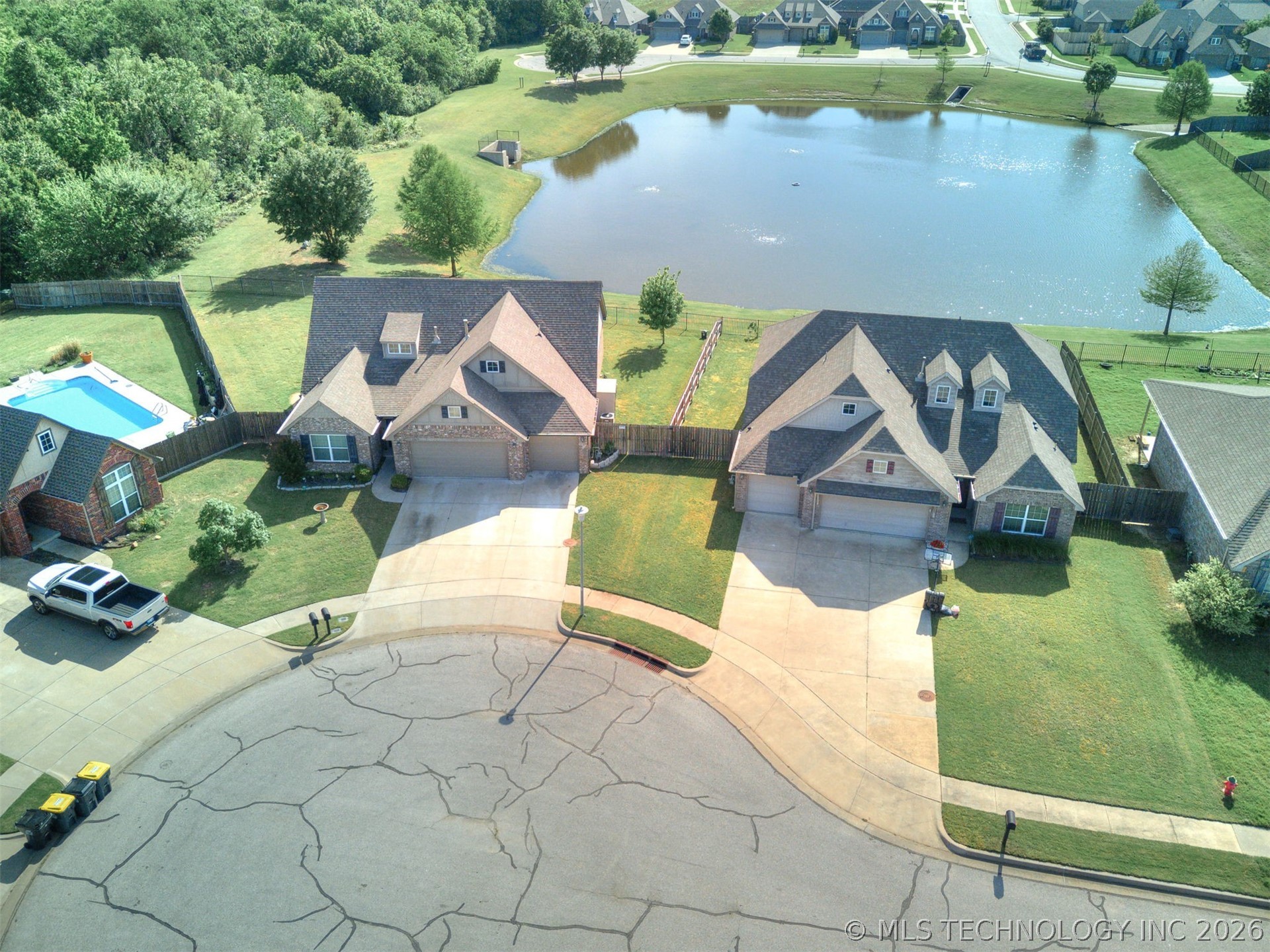 13659 S Quincy Street Glenpool OK 74033