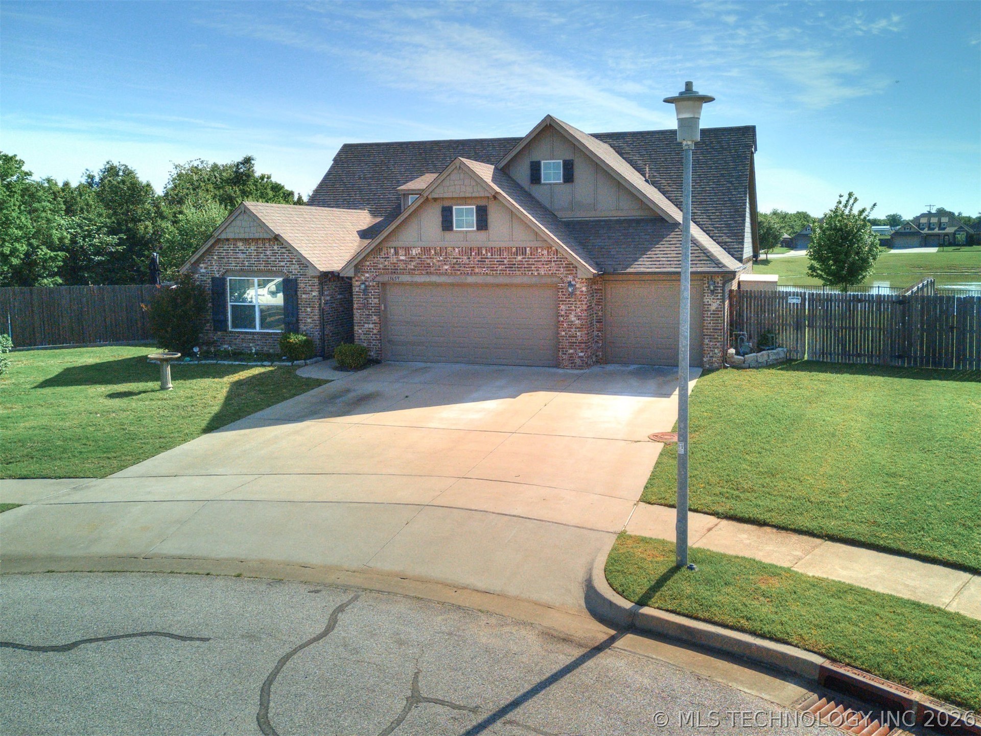 13659 S Quincy Street Glenpool OK 74033