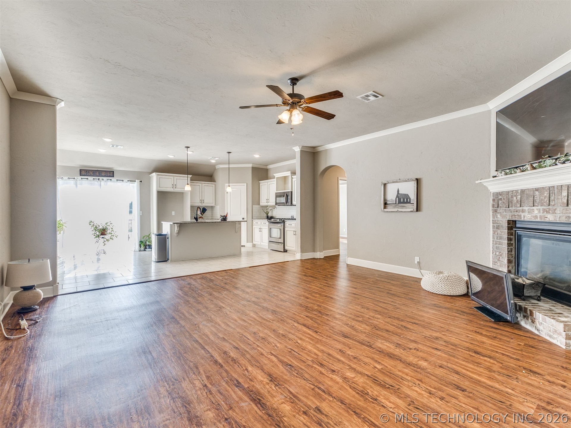 13659 S Quincy Street Glenpool OK 74033