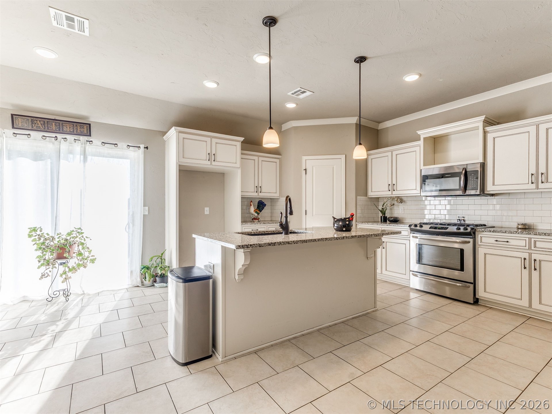 13659 S Quincy Street Glenpool OK 74033