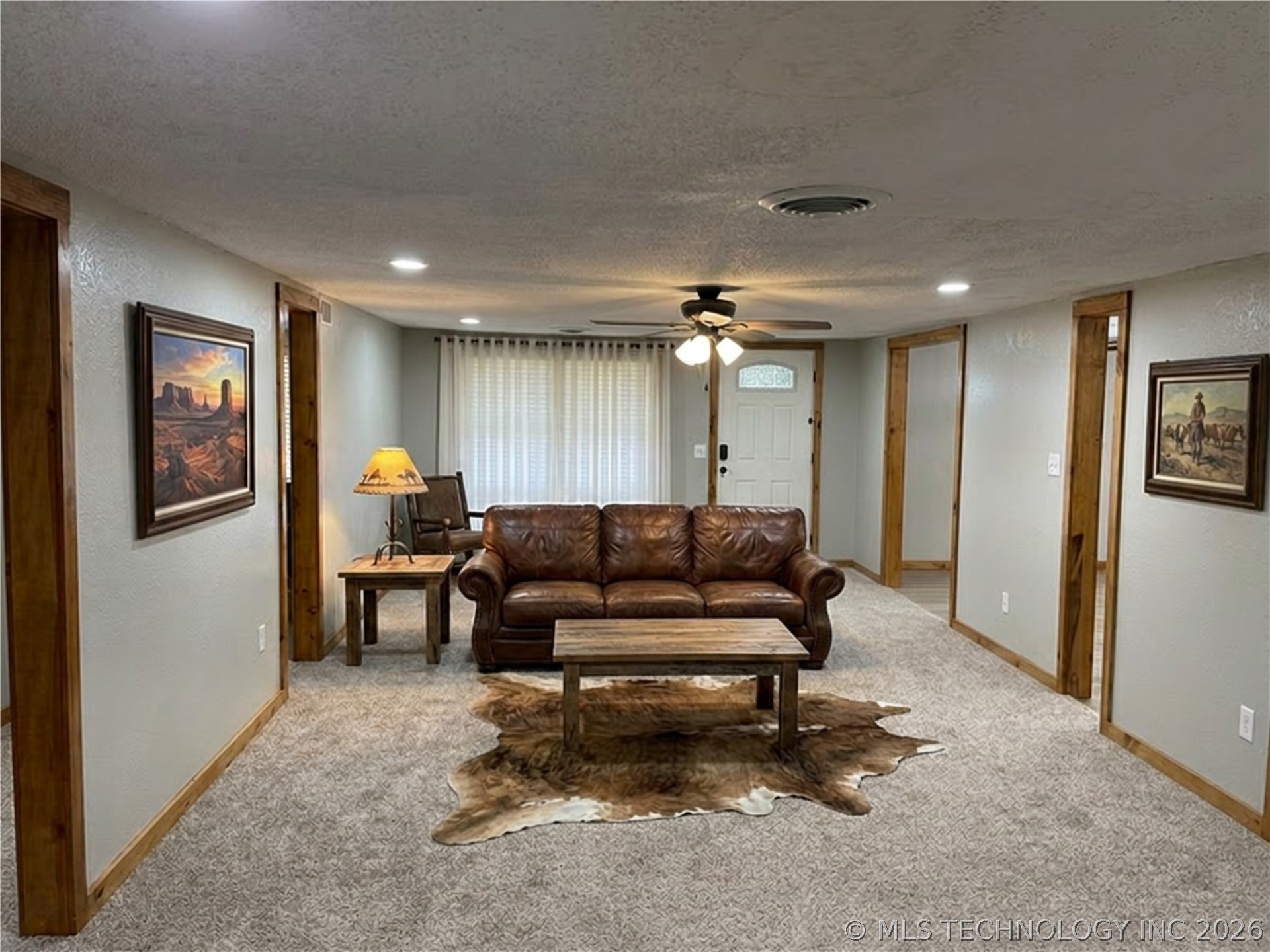 345544 E Highway 62 Meeker OK 74855