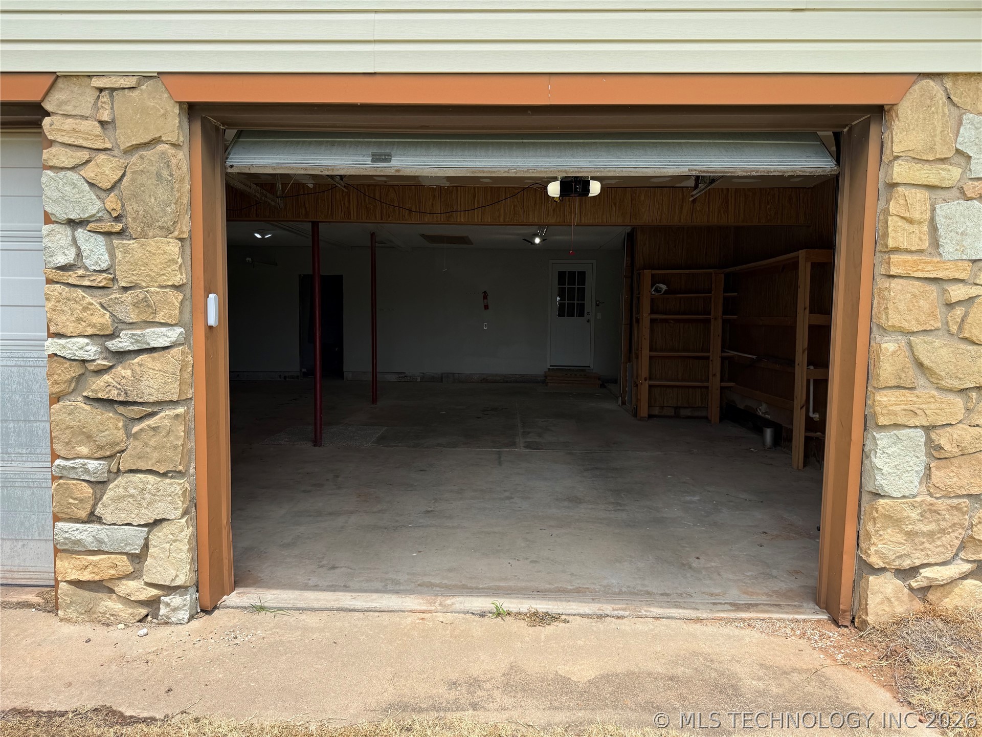 345544 E Highway 62 Meeker OK 74855