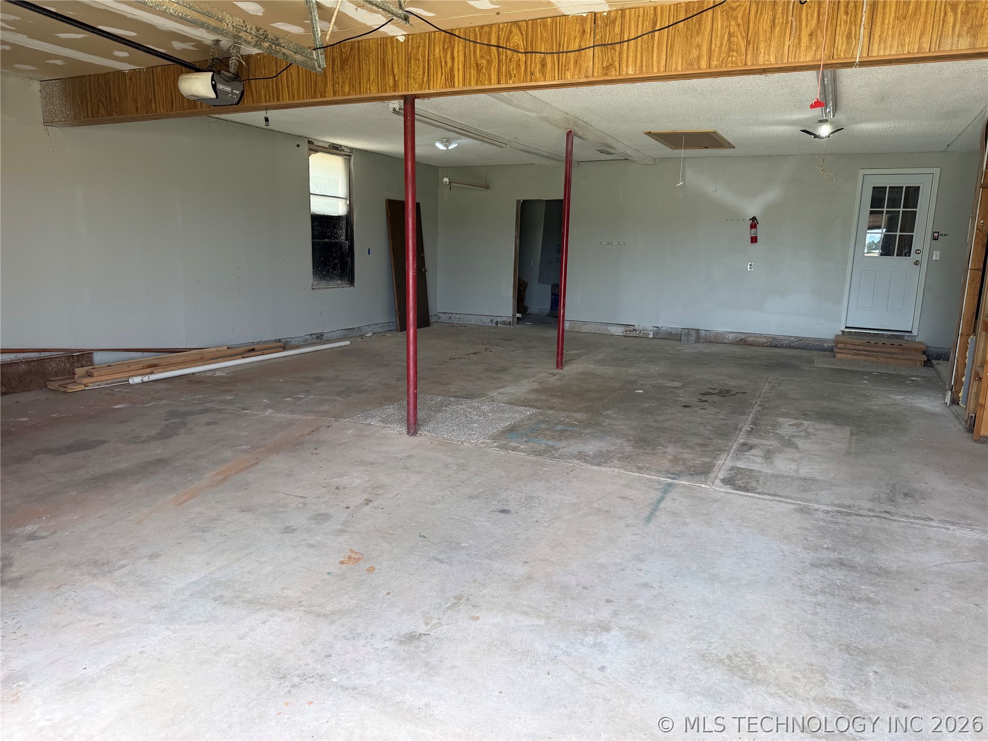 345544 E Highway 62 Meeker OK 74855