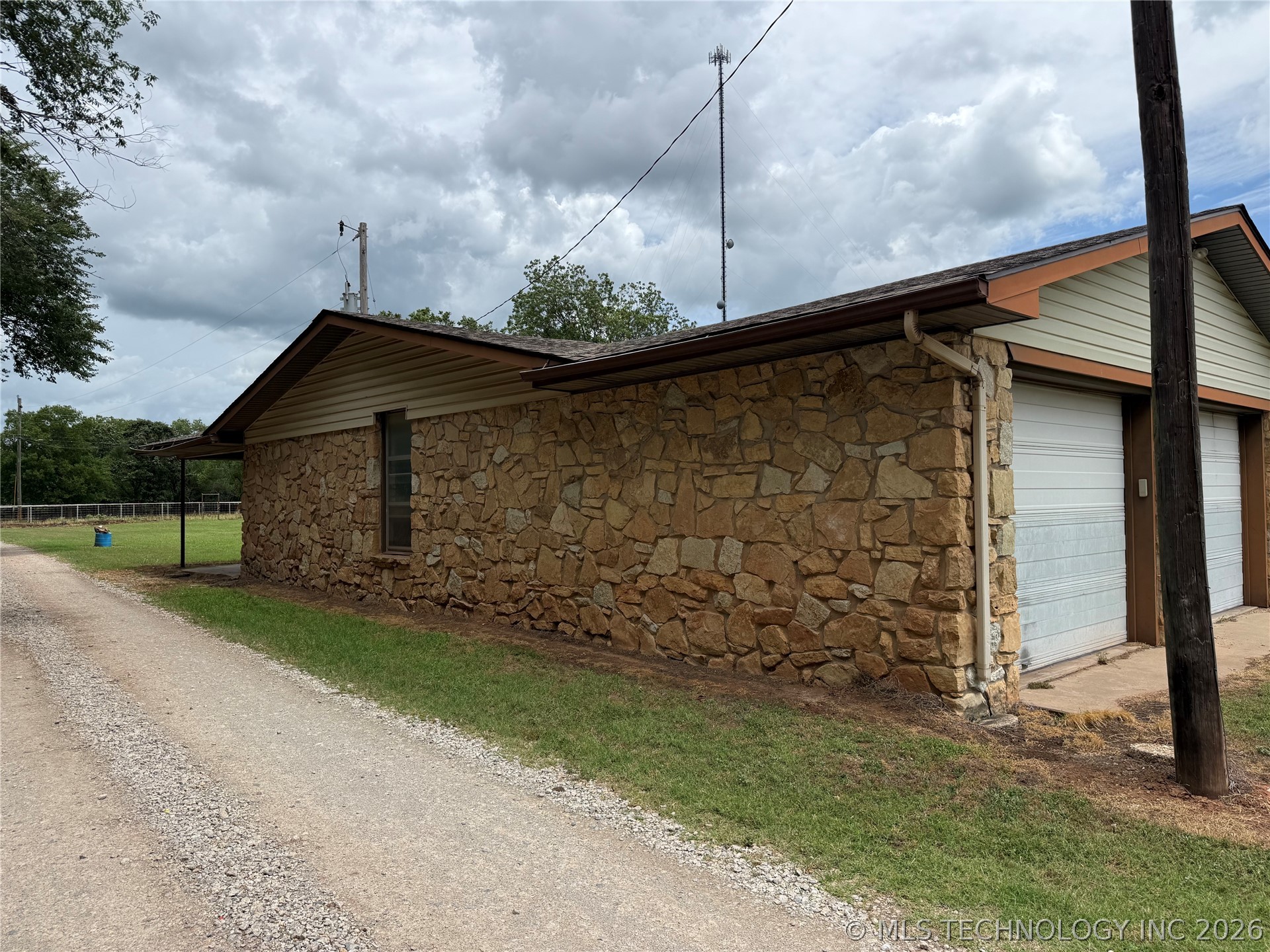 345544 E Highway 62 Meeker OK 74855