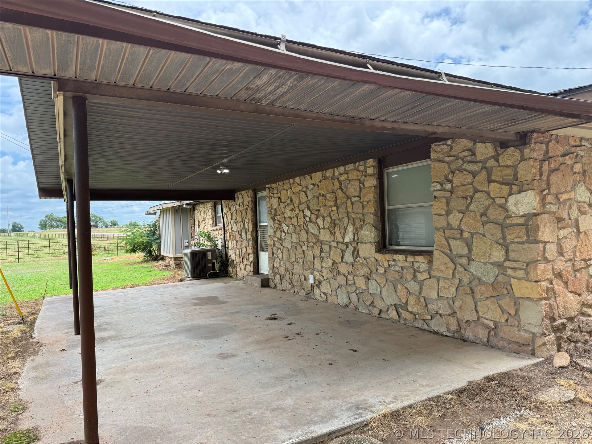 345544 E Highway 62 Meeker OK 74855