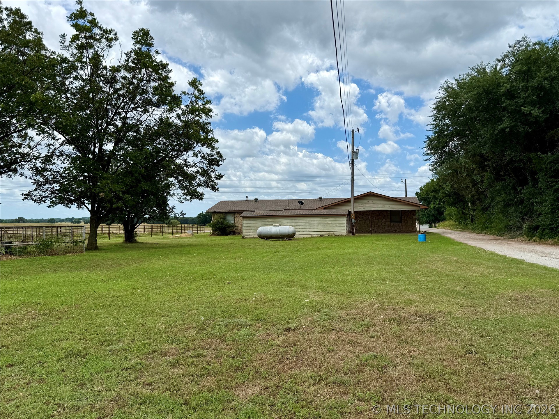 345544 E Highway 62 Meeker OK 74855