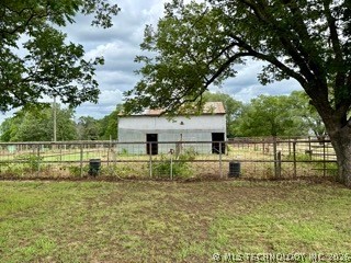345544 E Highway 62 Meeker OK 74855