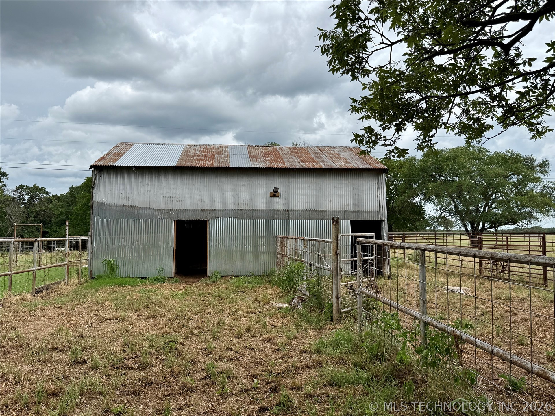 345544 E Highway 62 Meeker OK 74855