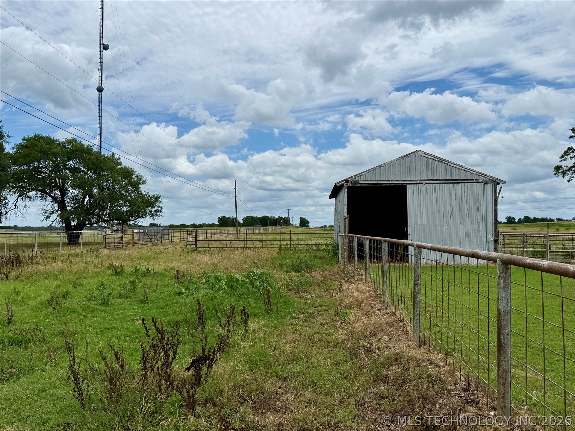 345544 E Highway 62 Meeker OK 74855