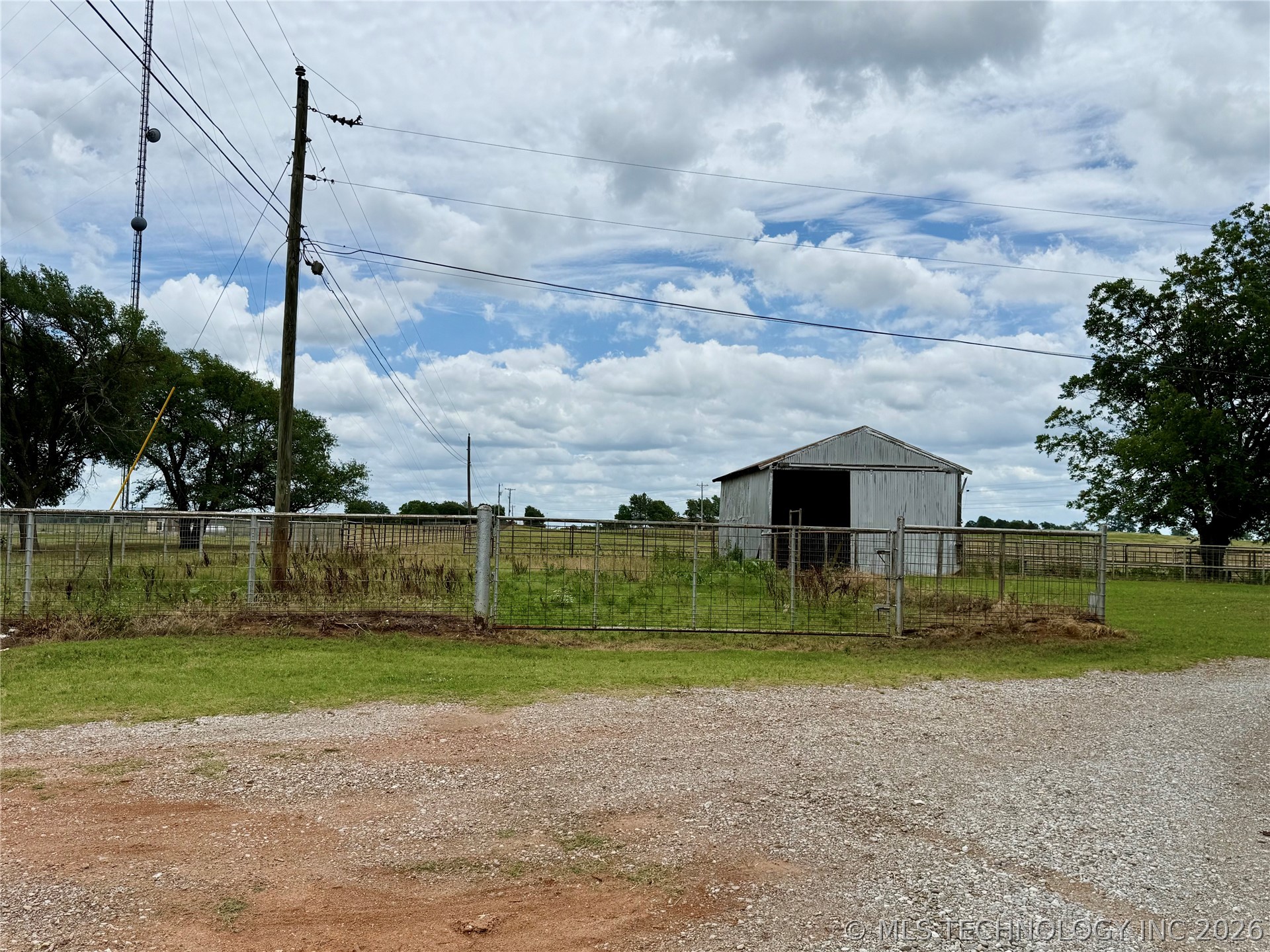 345544 E Highway 62 Meeker OK 74855