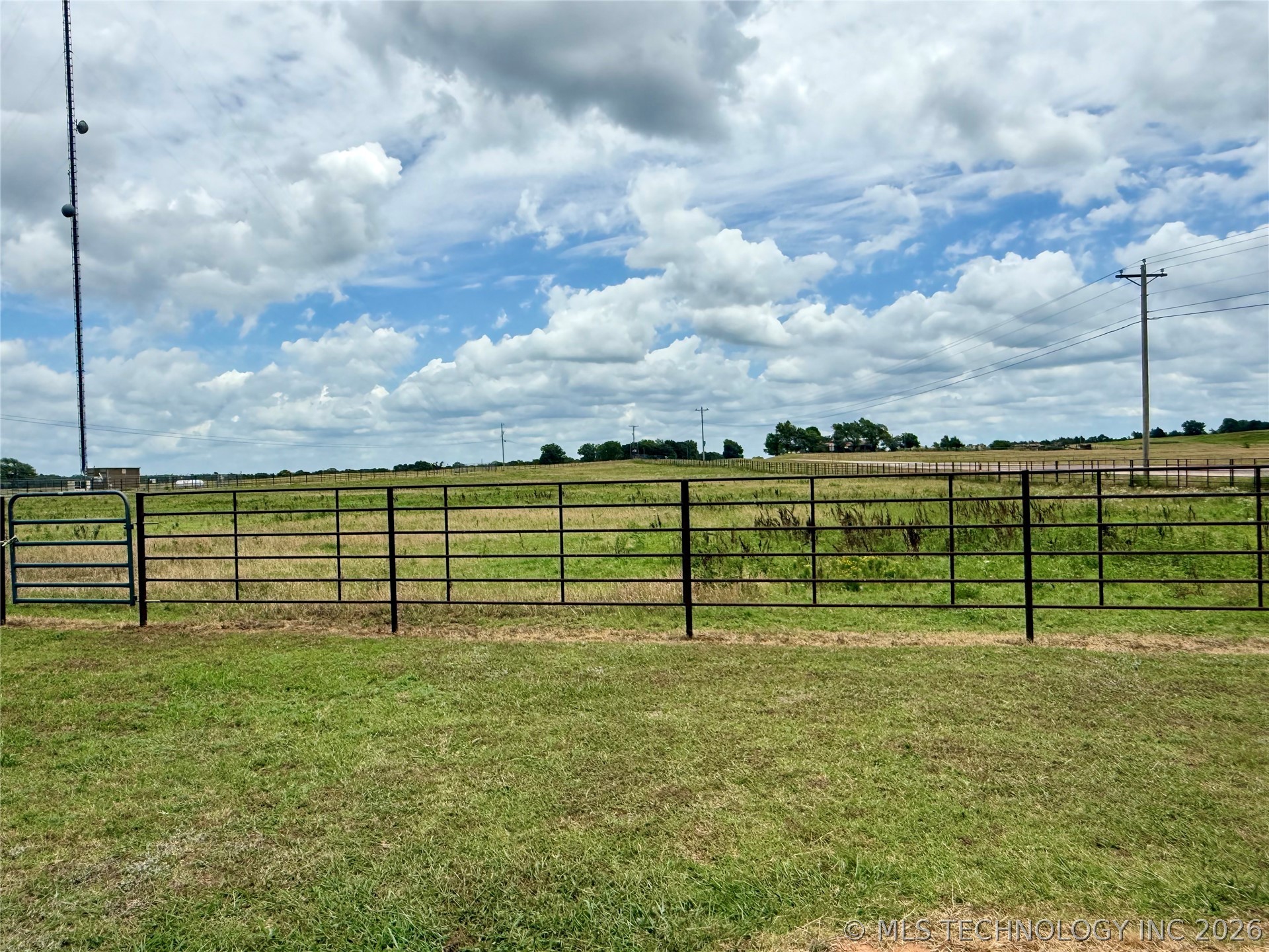 345544 E Highway 62 Meeker OK 74855