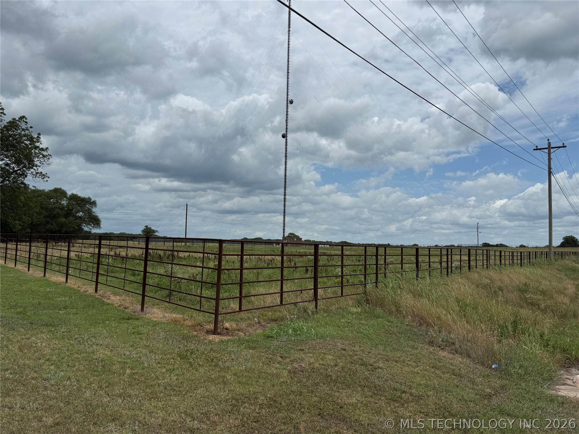 345544 E Highway 62 Meeker OK 74855
