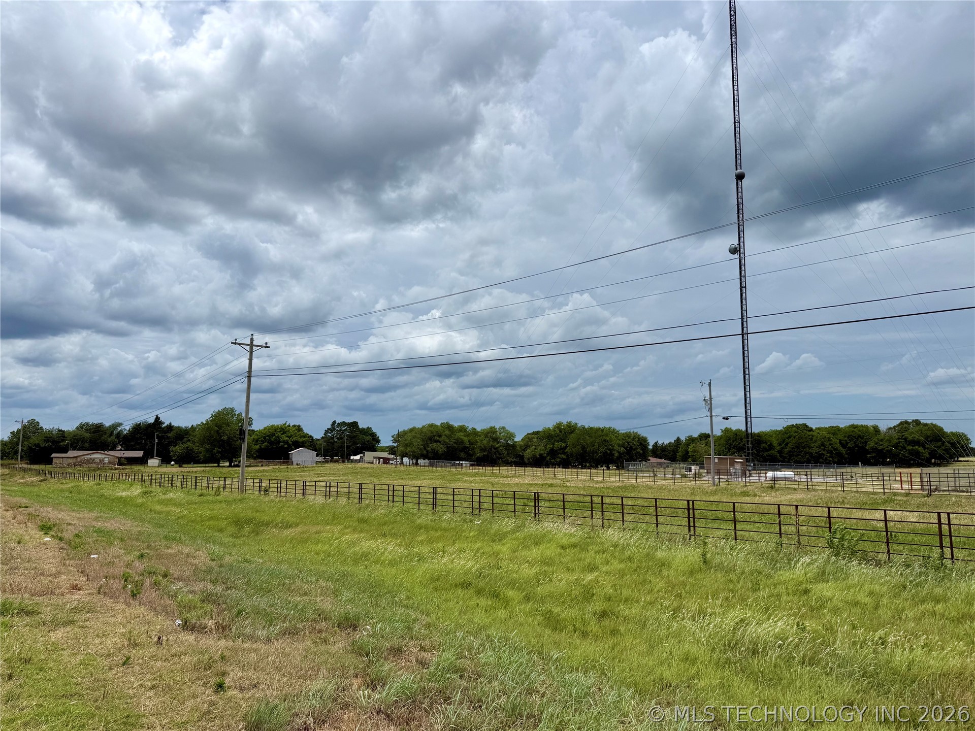 345544 E Highway 62 Meeker OK 74855