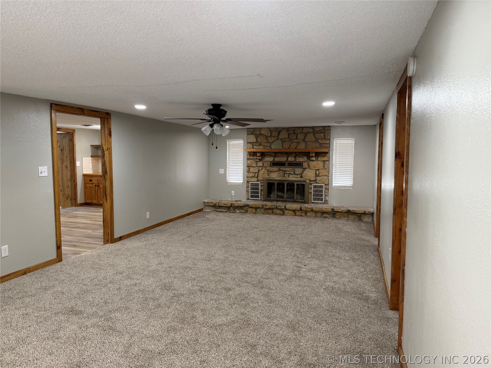 345544 E Highway 62 Meeker OK 74855