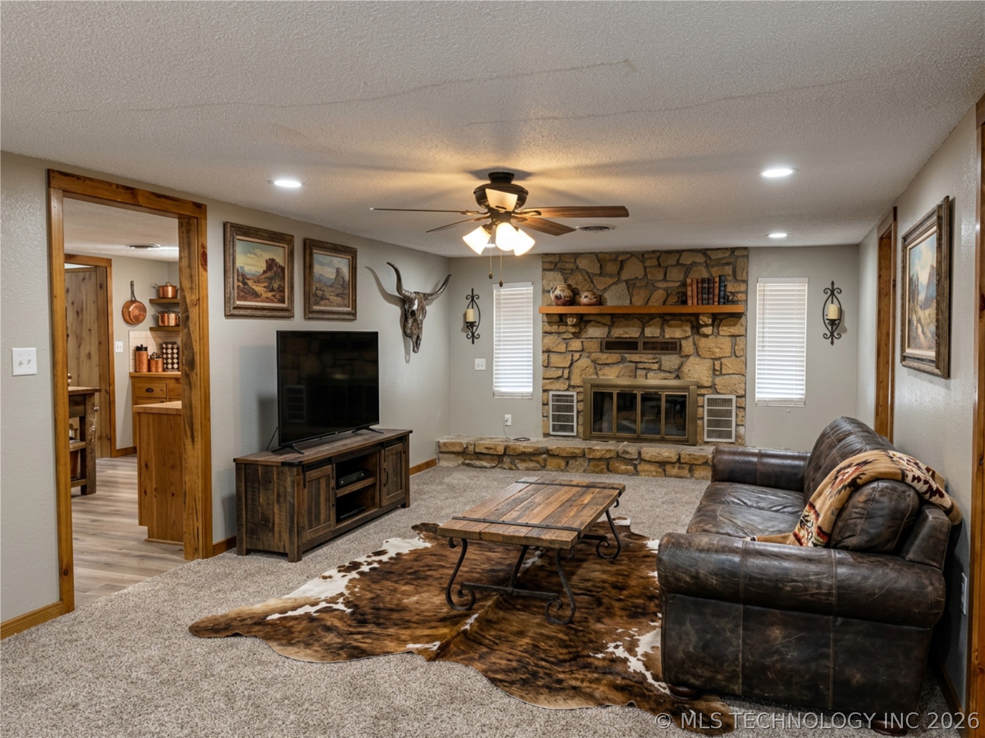 345544 E Highway 62 Meeker OK 74855