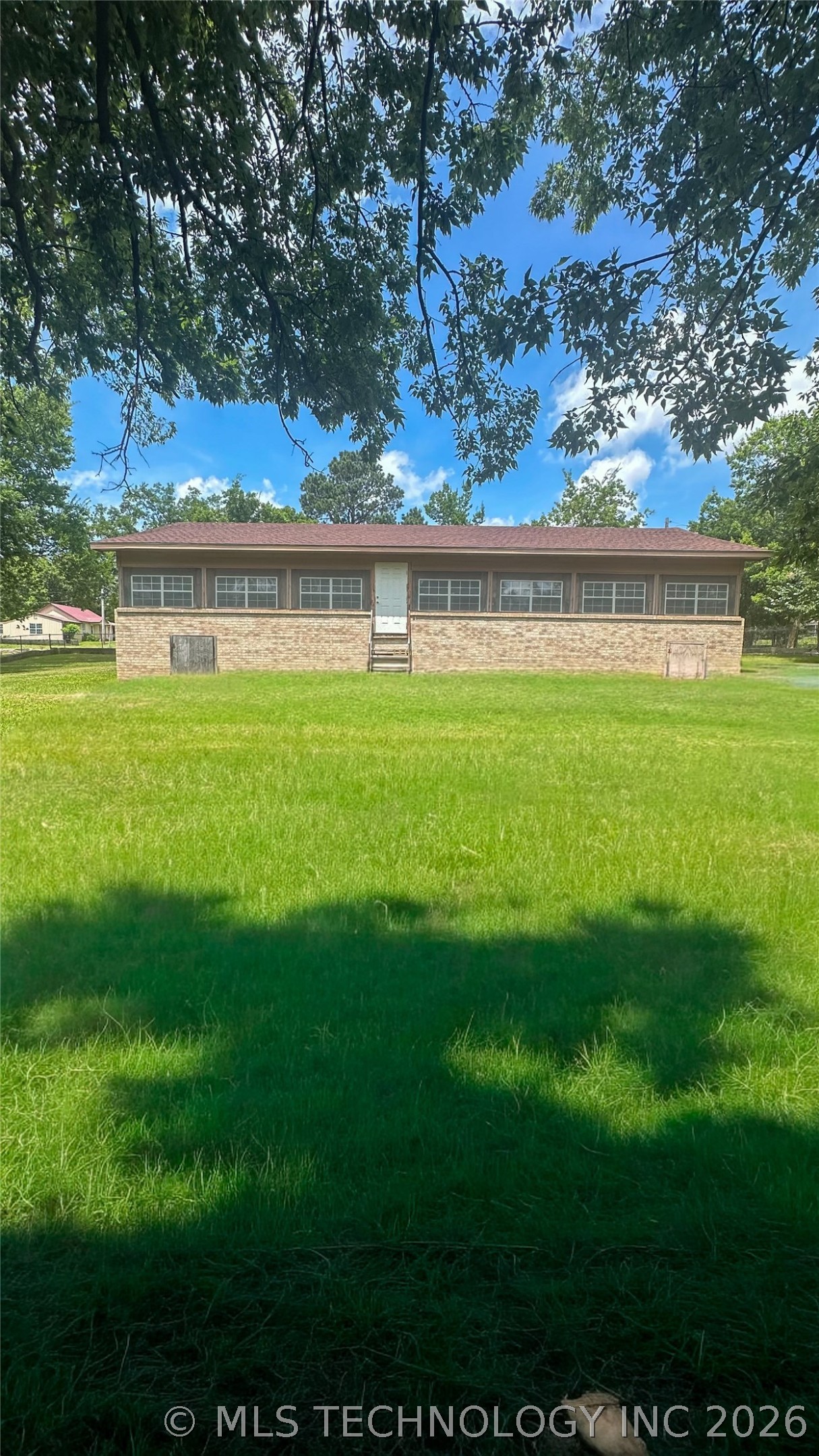 463 W 10th Street Atoka OK 74525