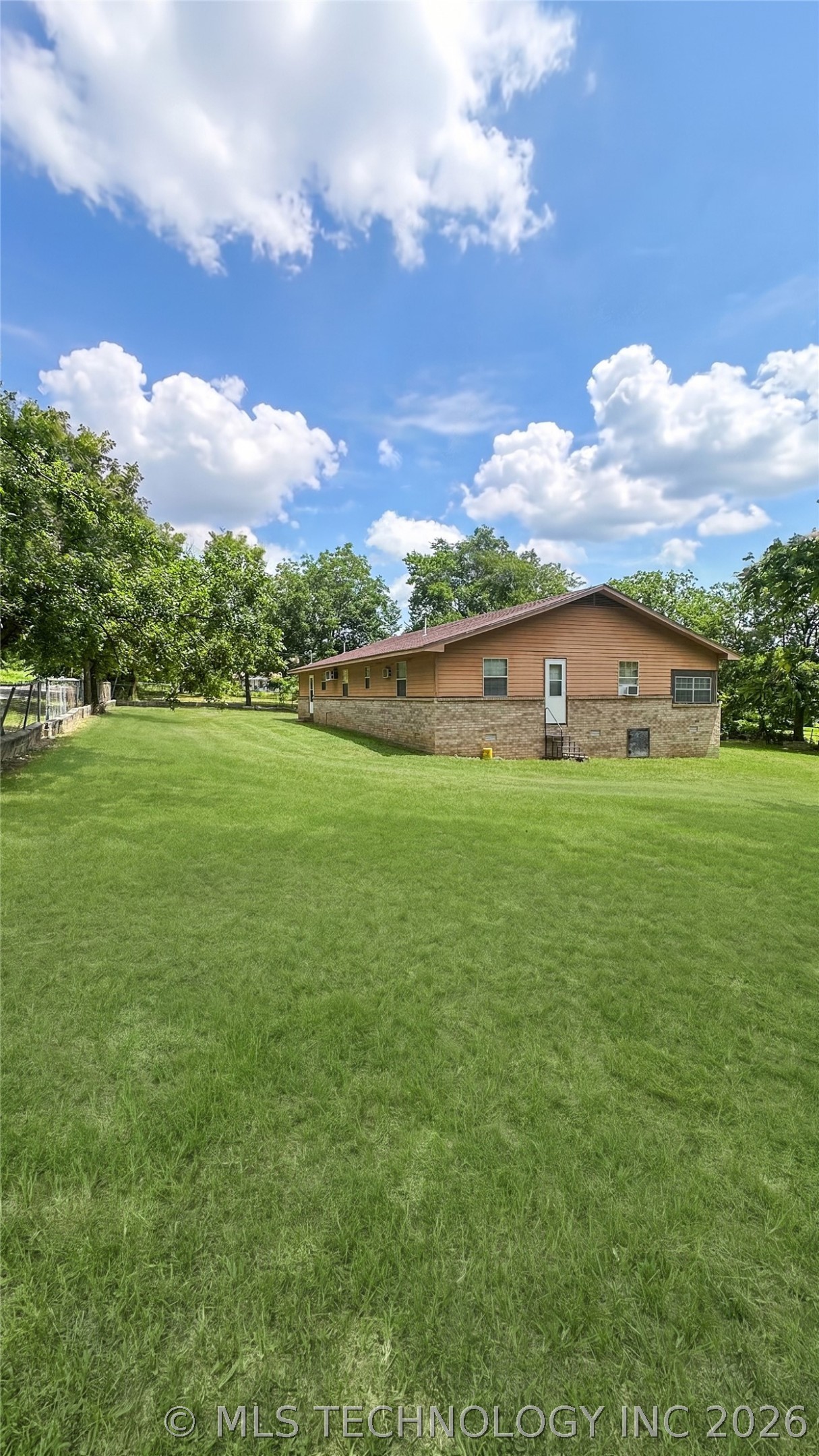 463 W 10th Street Atoka OK 74525