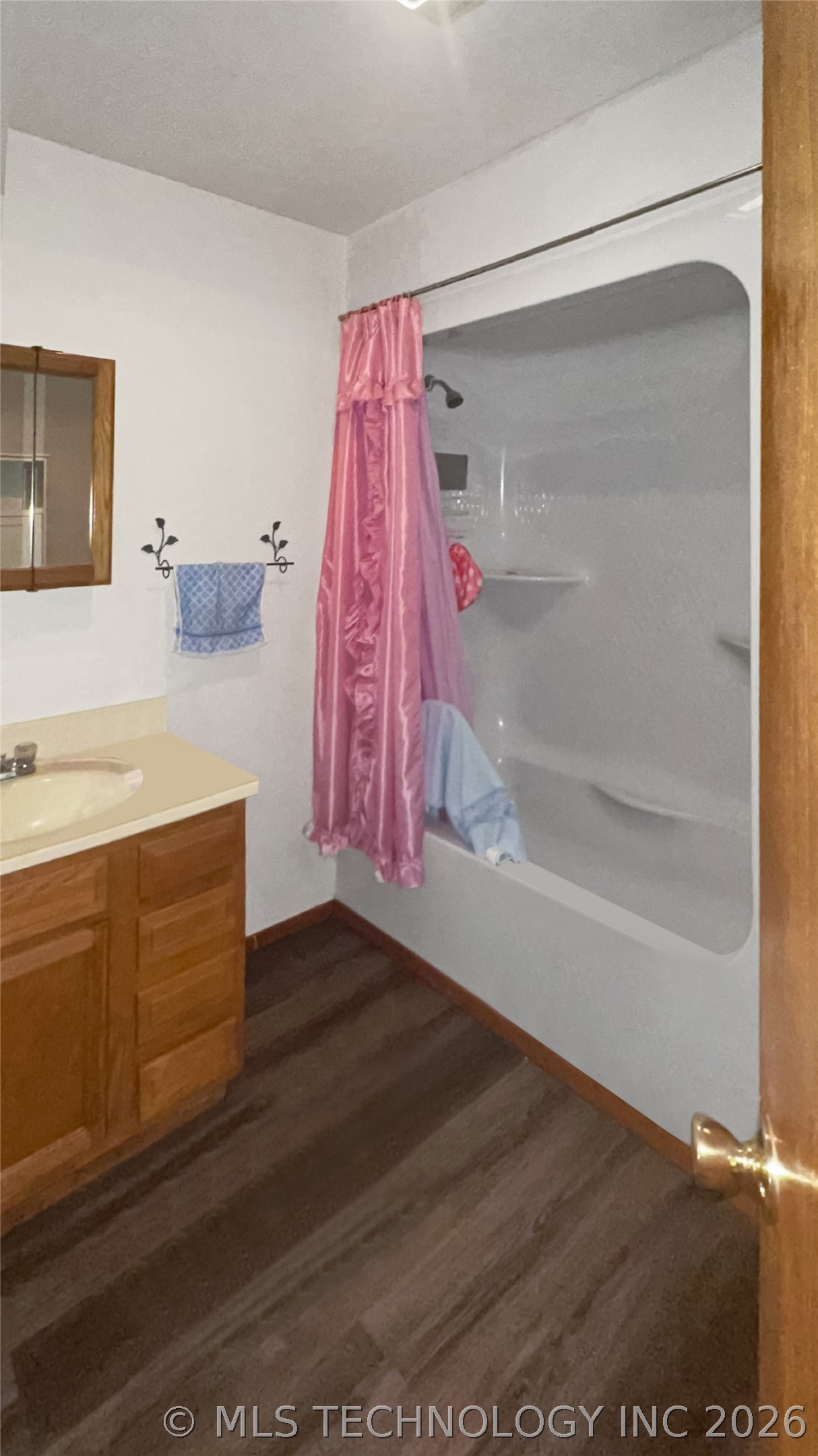 463 W 10th Street Atoka OK 74525