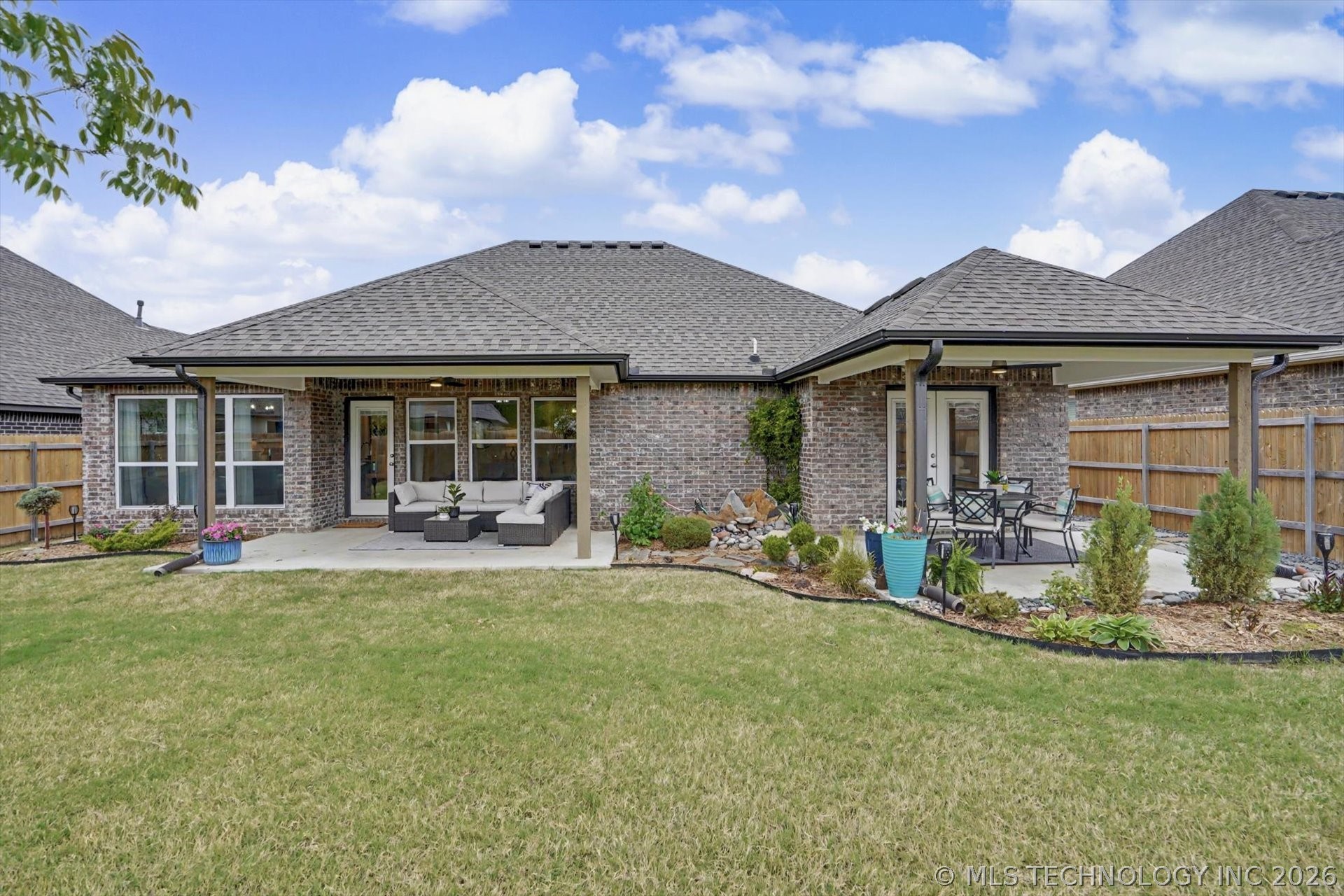10719 S 280th Eastavenue Coweta OK 74429