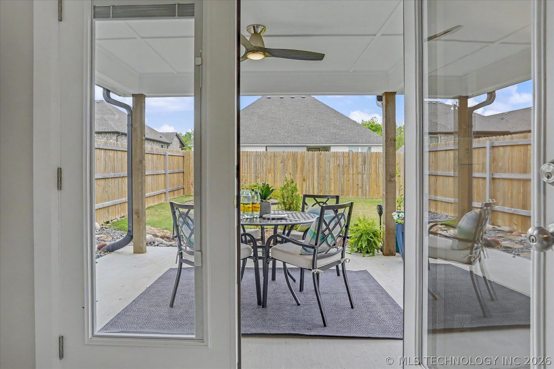10719 S 280th Eastavenue Coweta OK 74429
