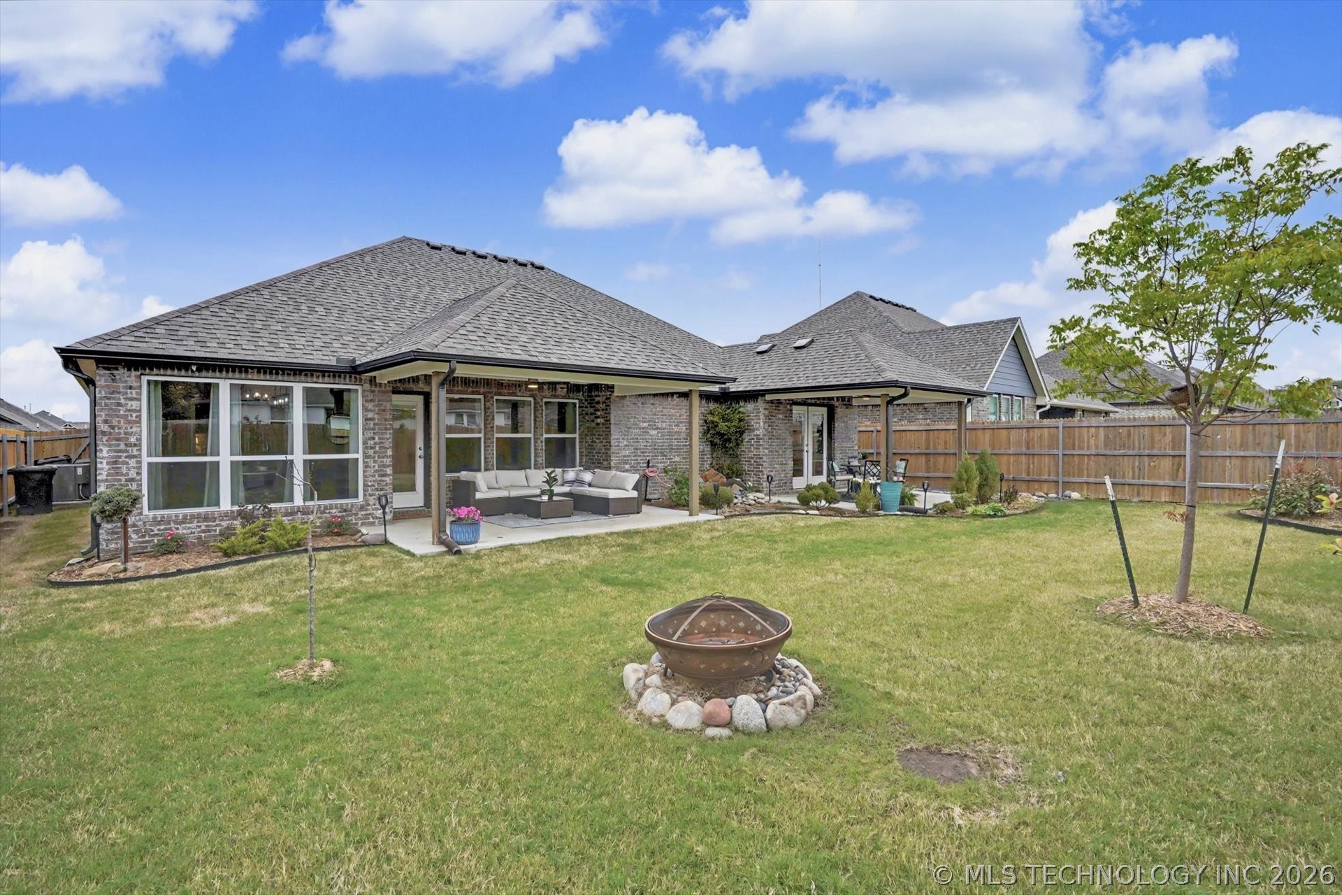 10719 S 280th Eastavenue Coweta OK 74429
