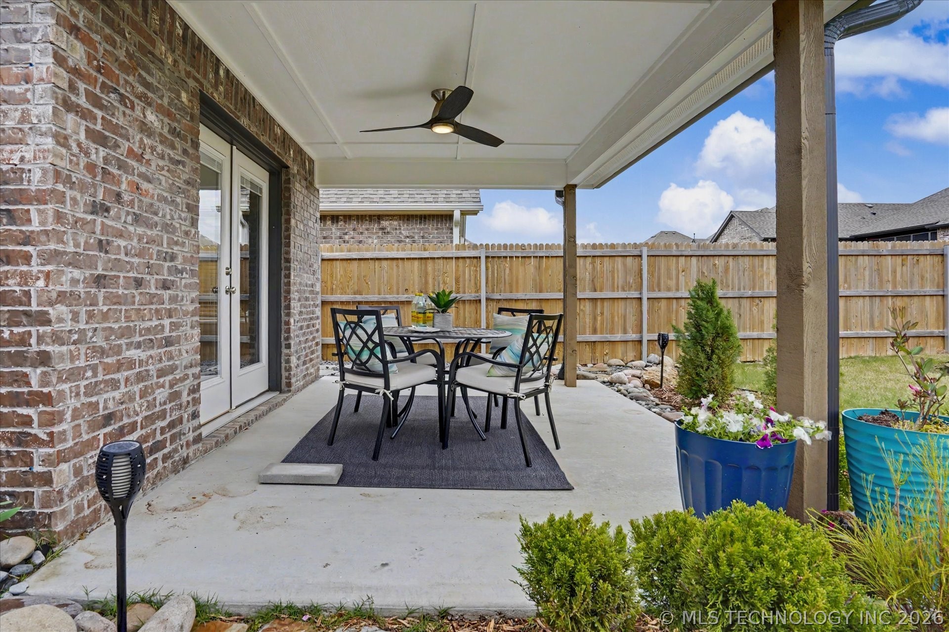 10719 S 280th Eastavenue Coweta OK 74429