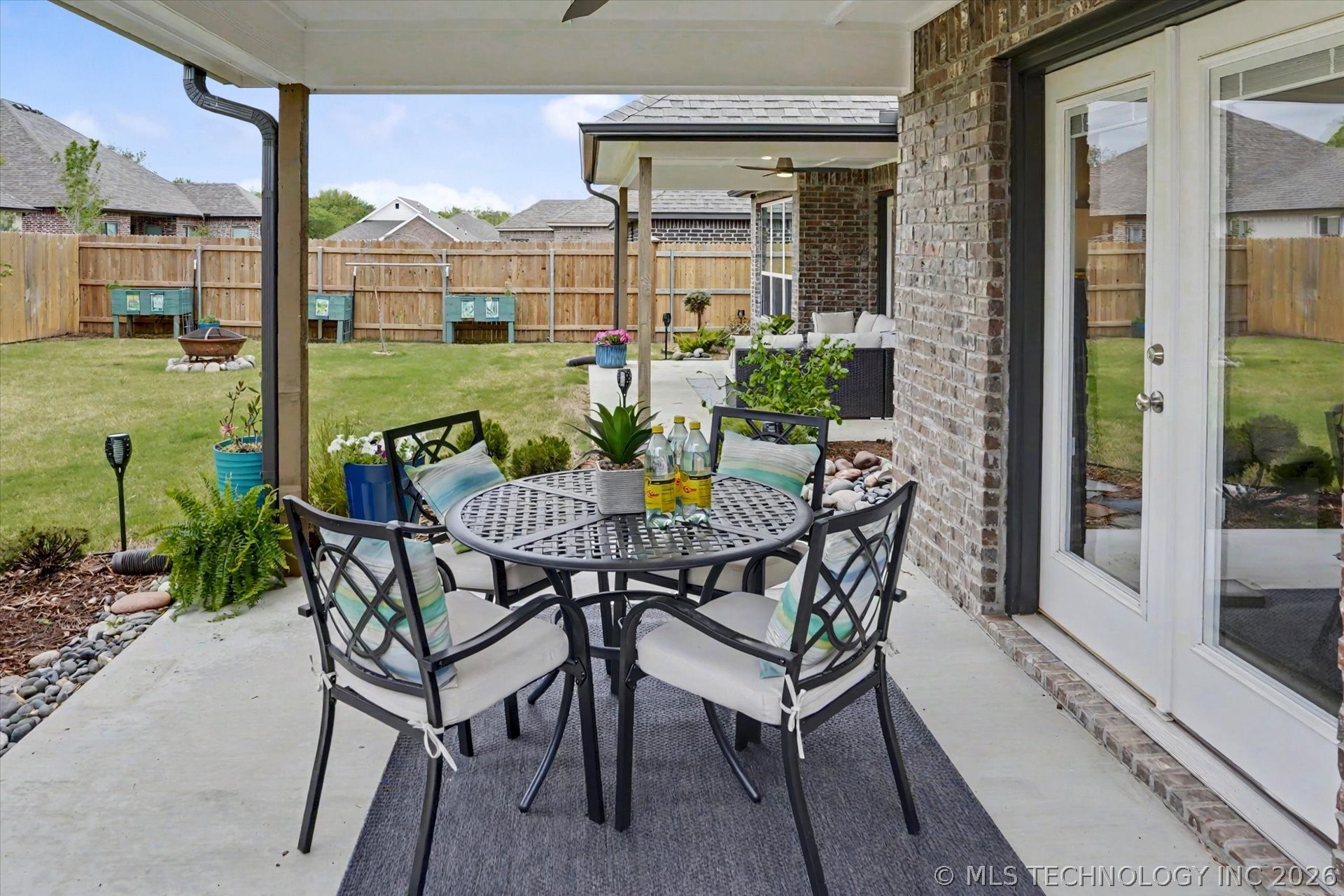 10719 S 280th Eastavenue Coweta OK 74429
