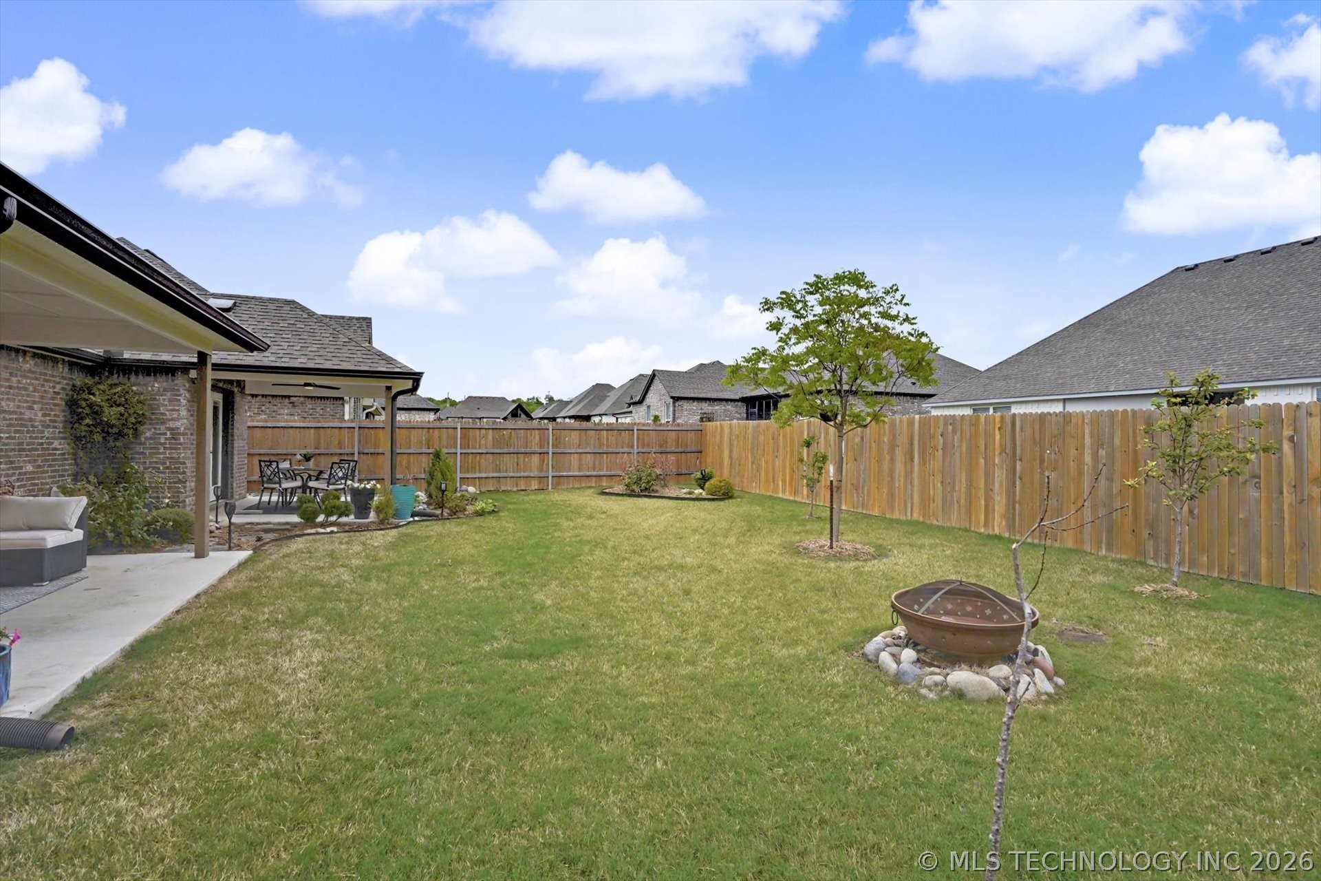 10719 S 280th Eastavenue Coweta OK 74429