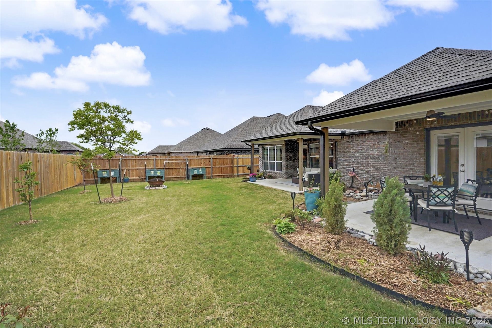 10719 S 280th Eastavenue Coweta OK 74429