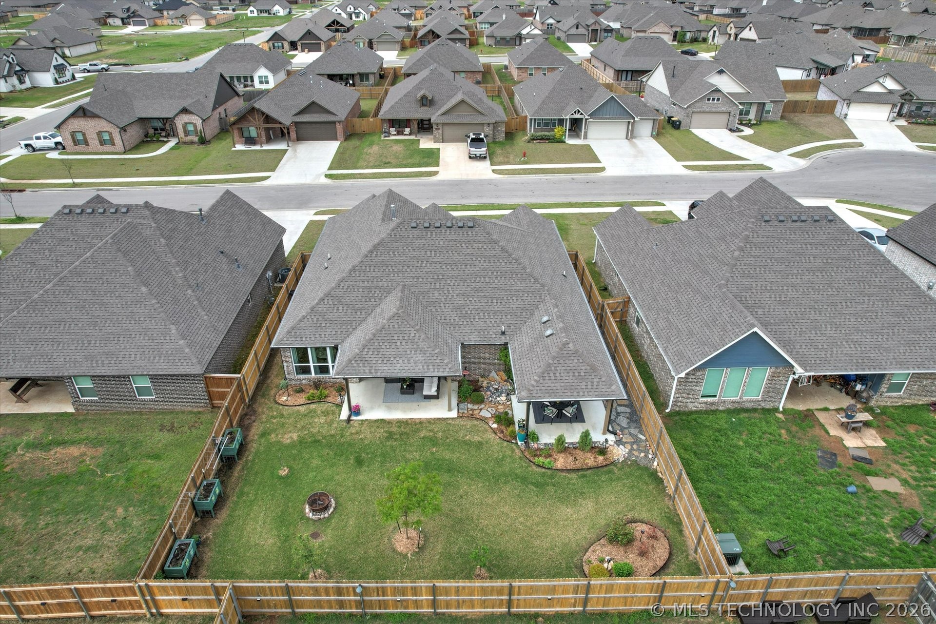 10719 S 280th Eastavenue Coweta OK 74429