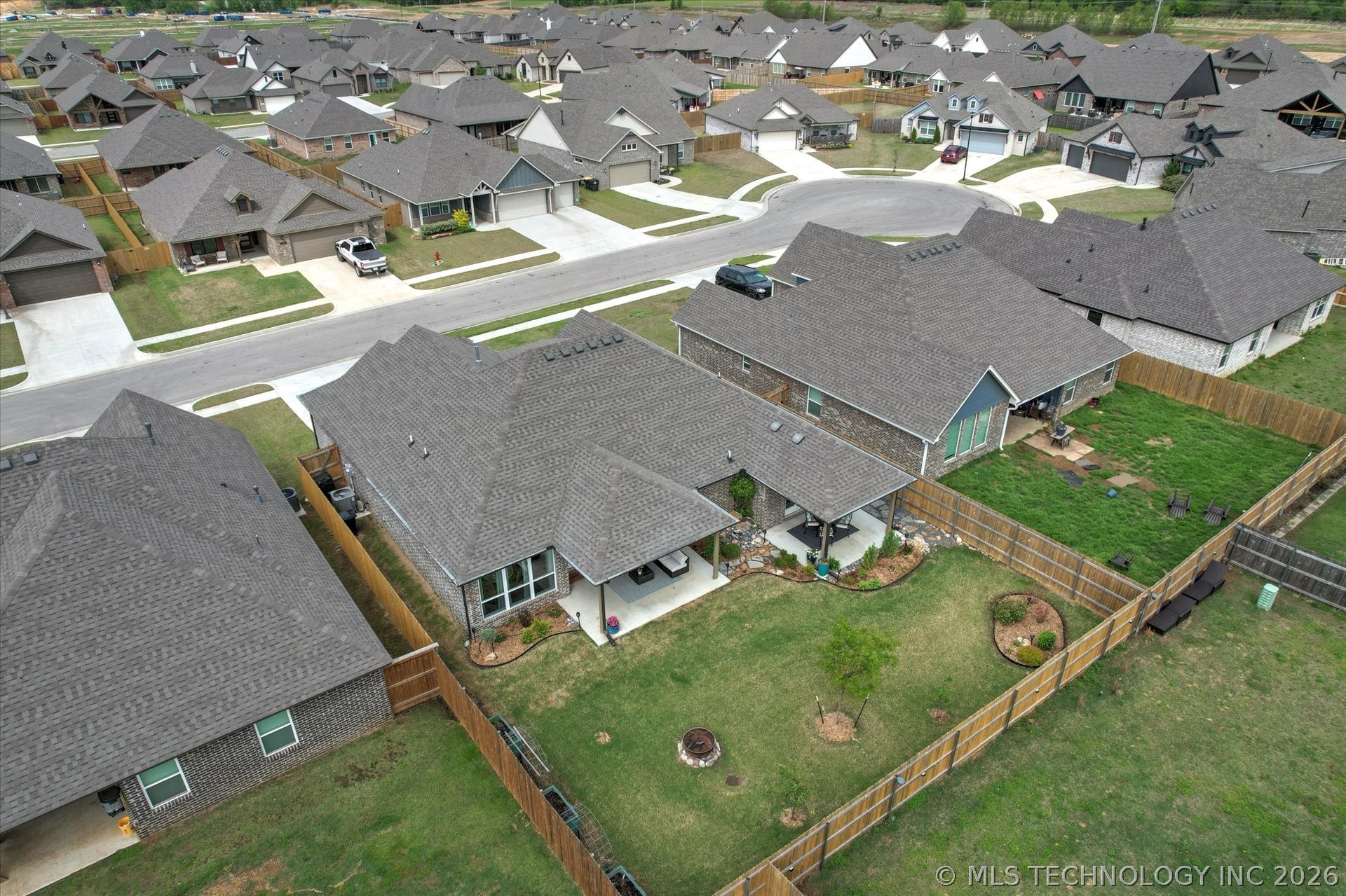 10719 S 280th Eastavenue Coweta OK 74429