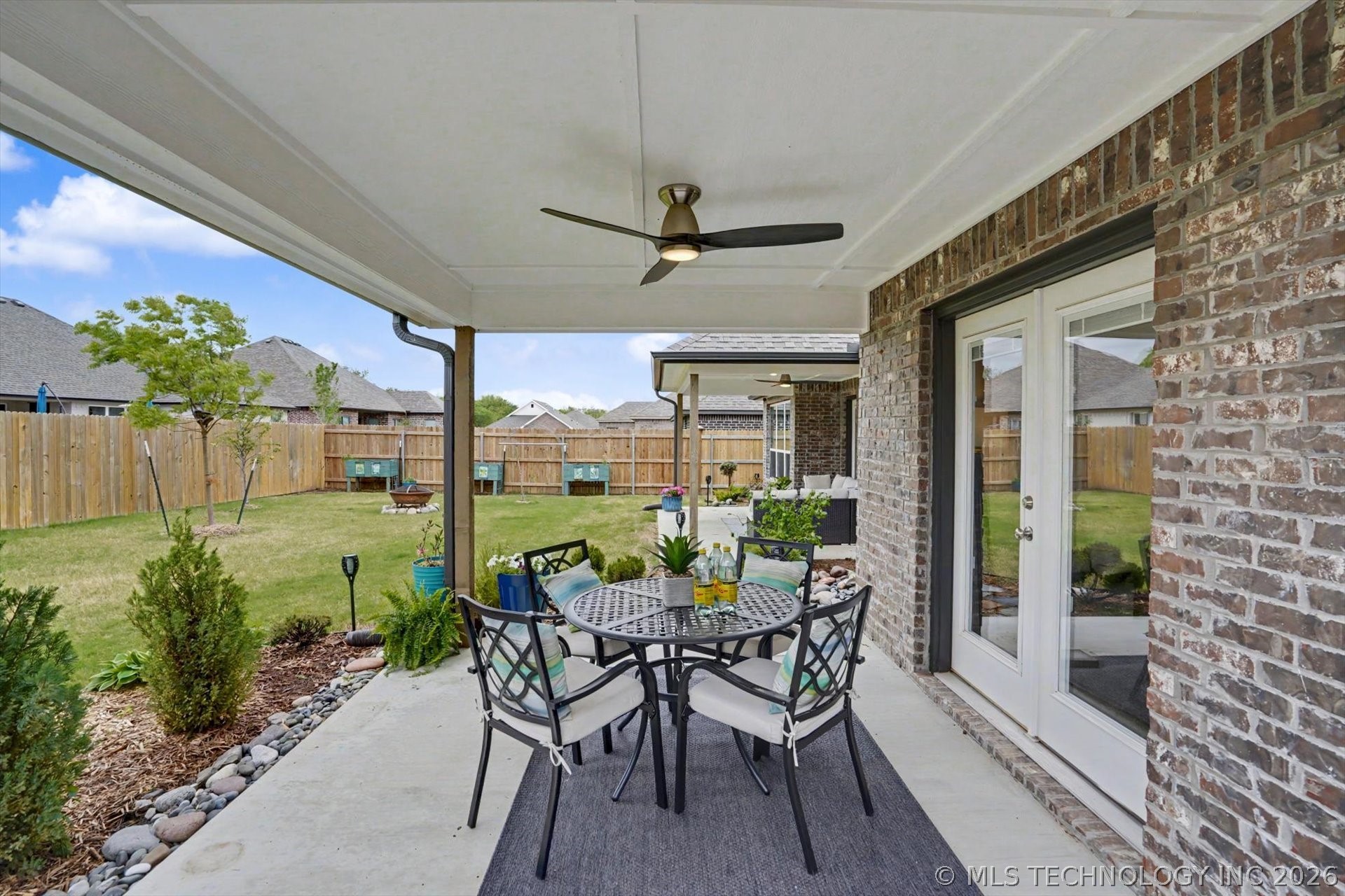 10719 S 280th Eastavenue Coweta OK 74429