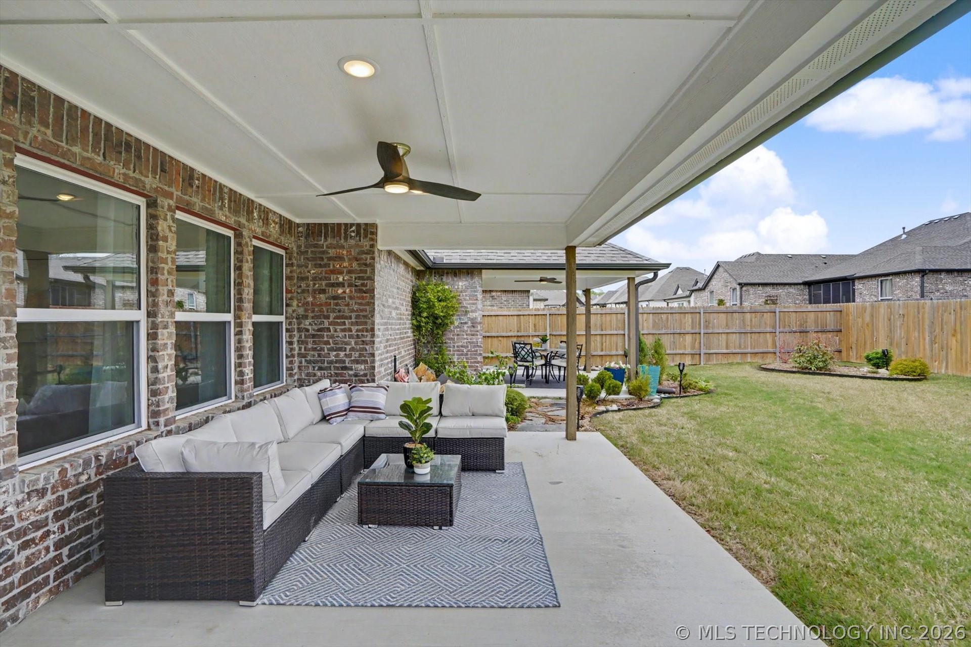 10719 S 280th Eastavenue Coweta OK 74429